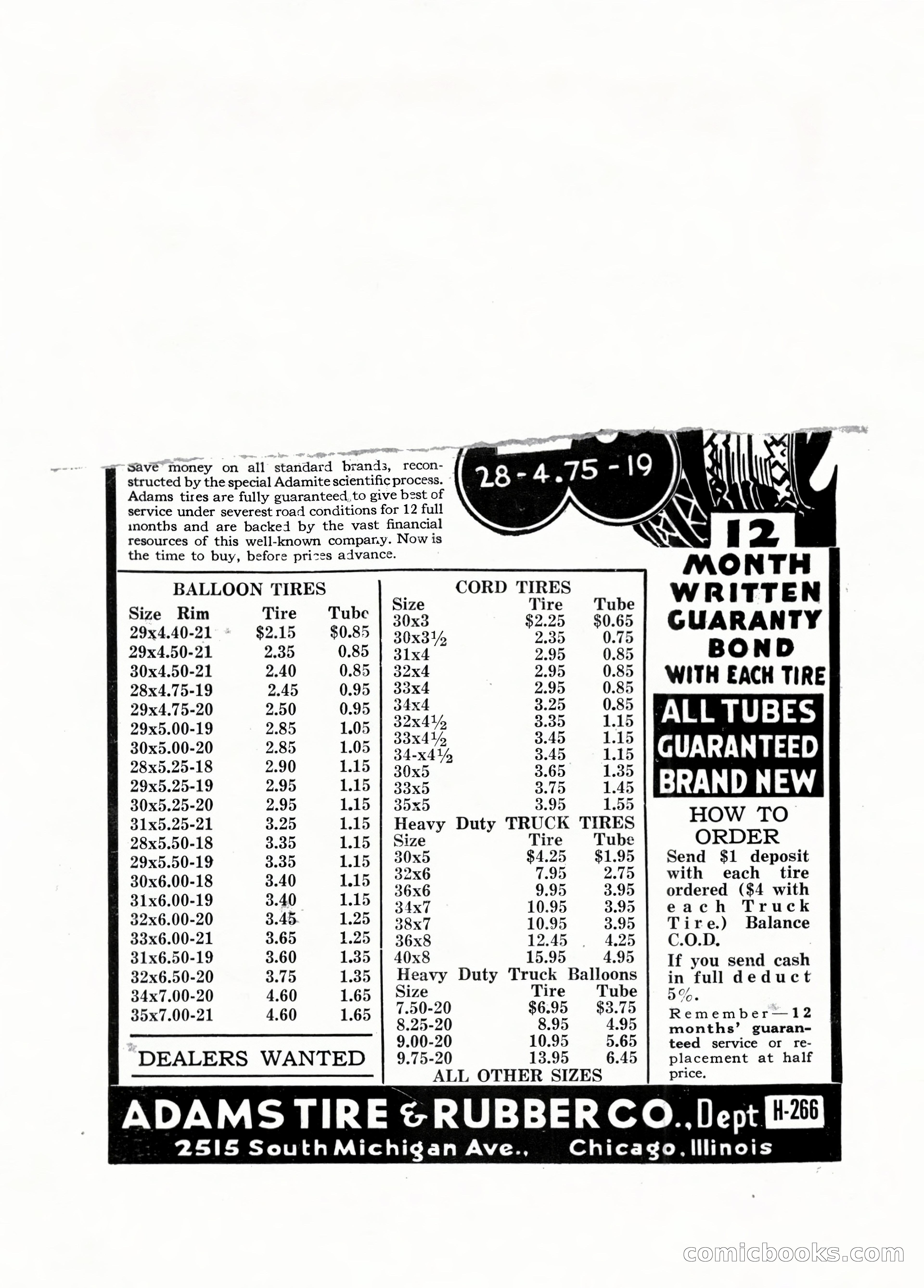 Spy Novels Magazine, June 1935 — page 2 of 122