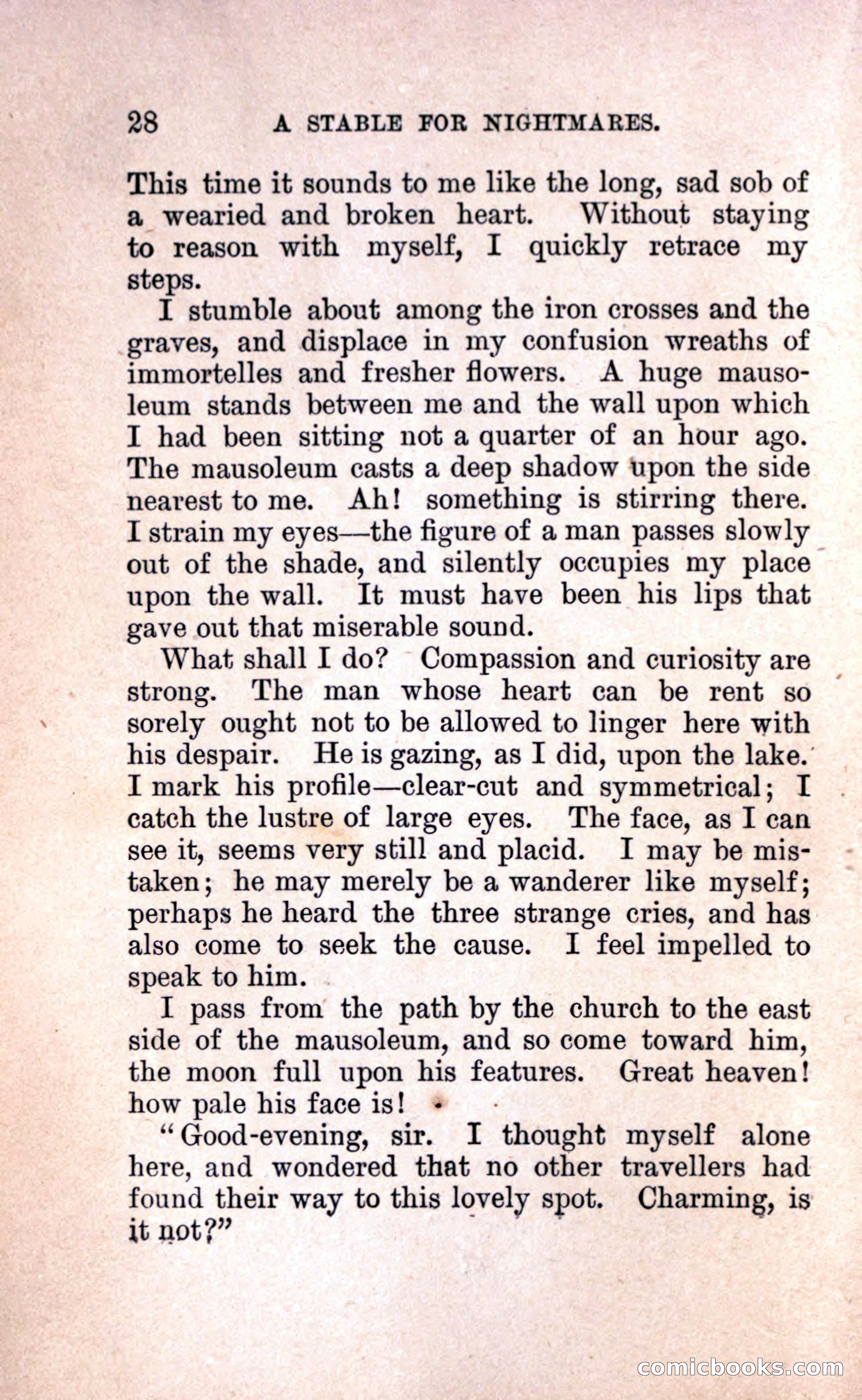 A Stable for Nightmares — page 34 of 274