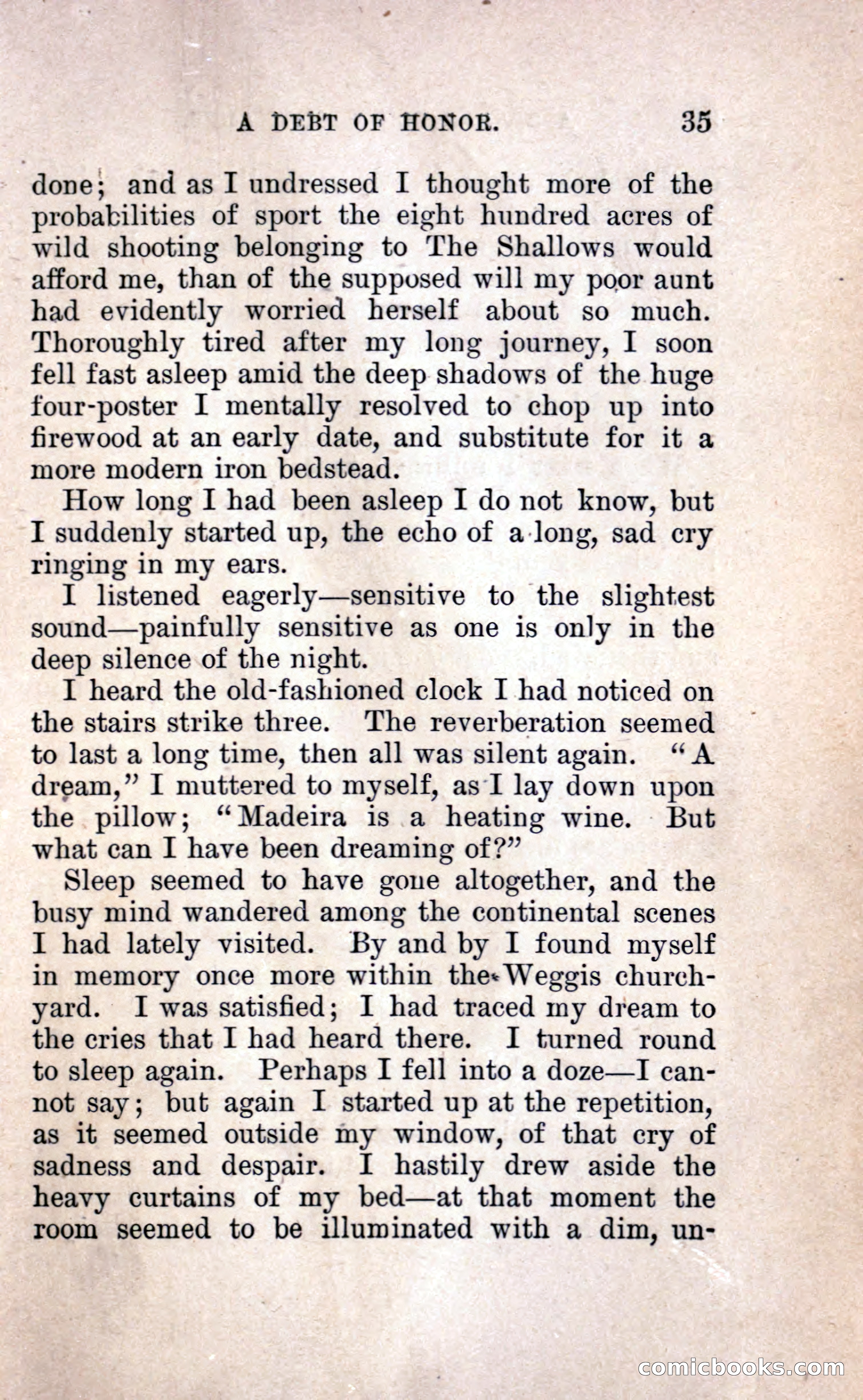 A Stable for Nightmares — page 41 of 274