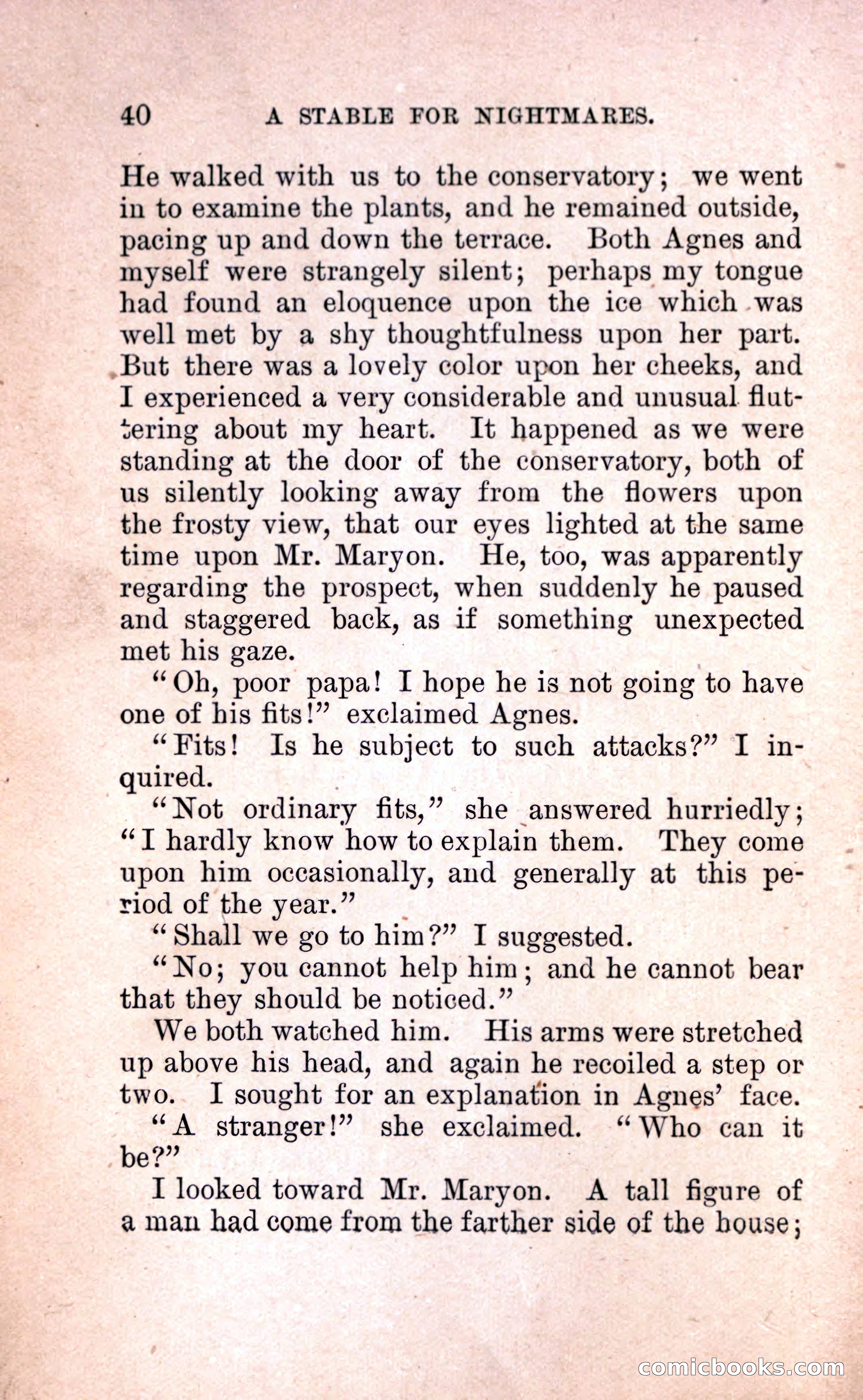 A Stable for Nightmares — page 46 of 274