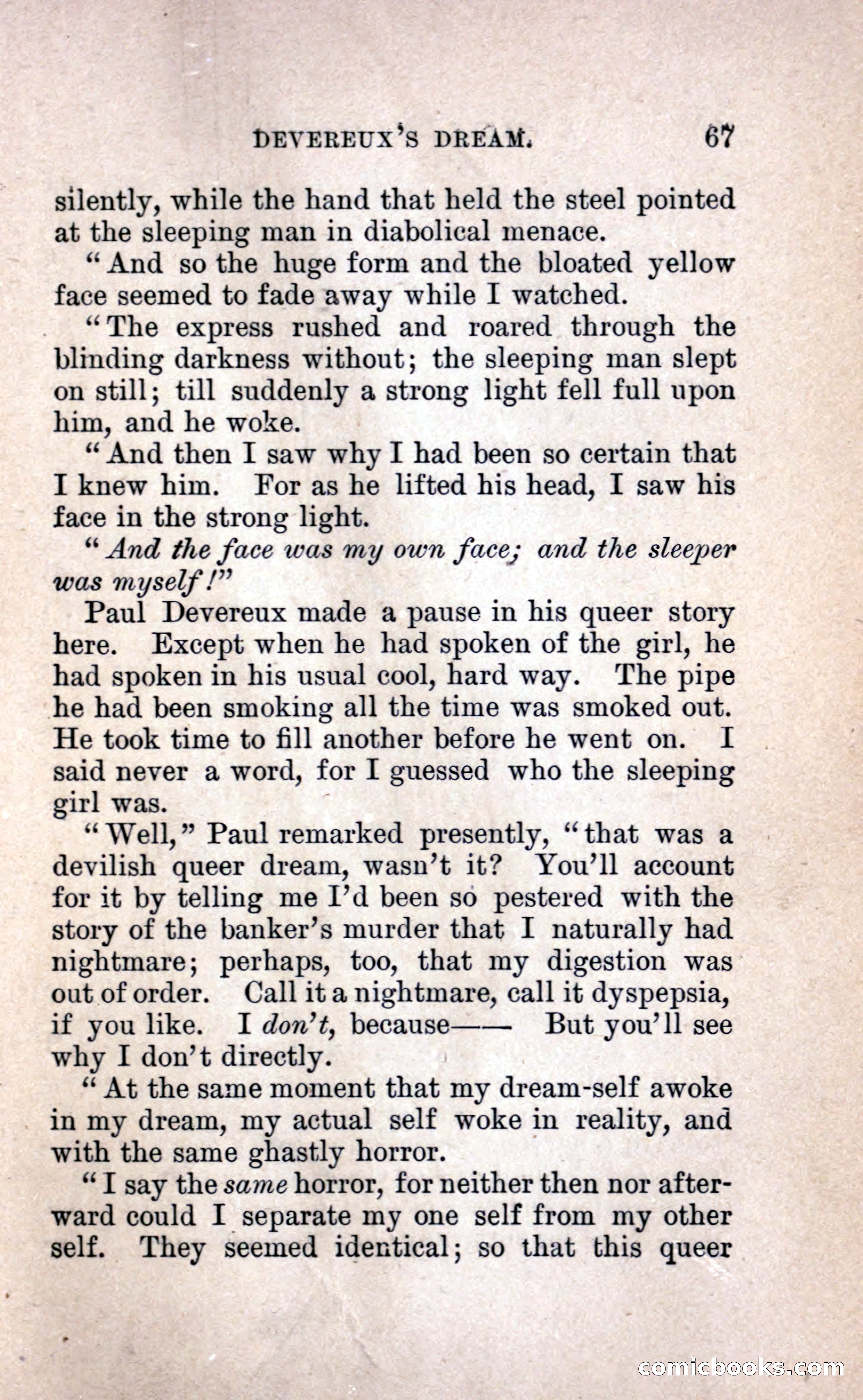 A Stable for Nightmares — page 73 of 274