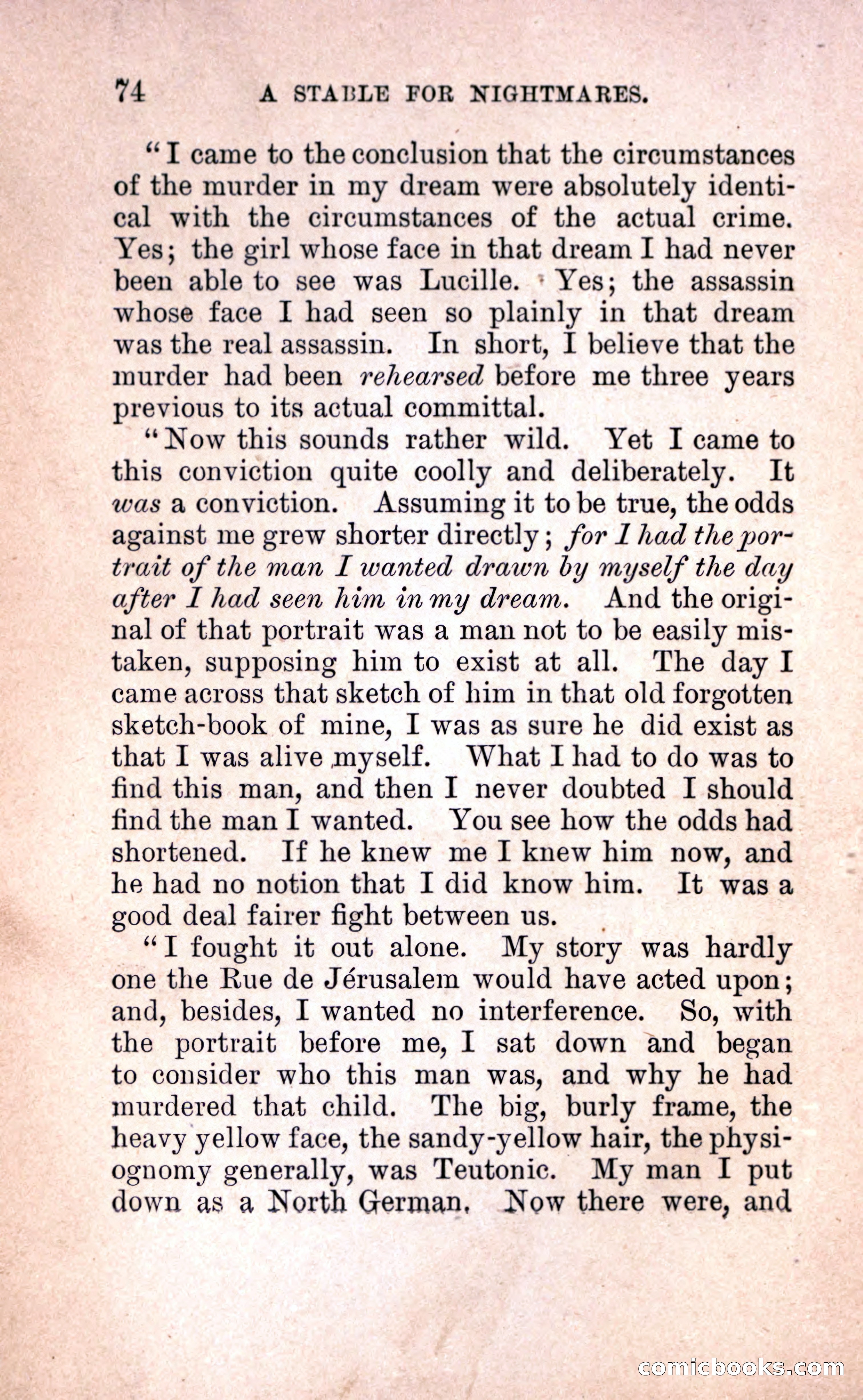A Stable for Nightmares — page 80 of 274