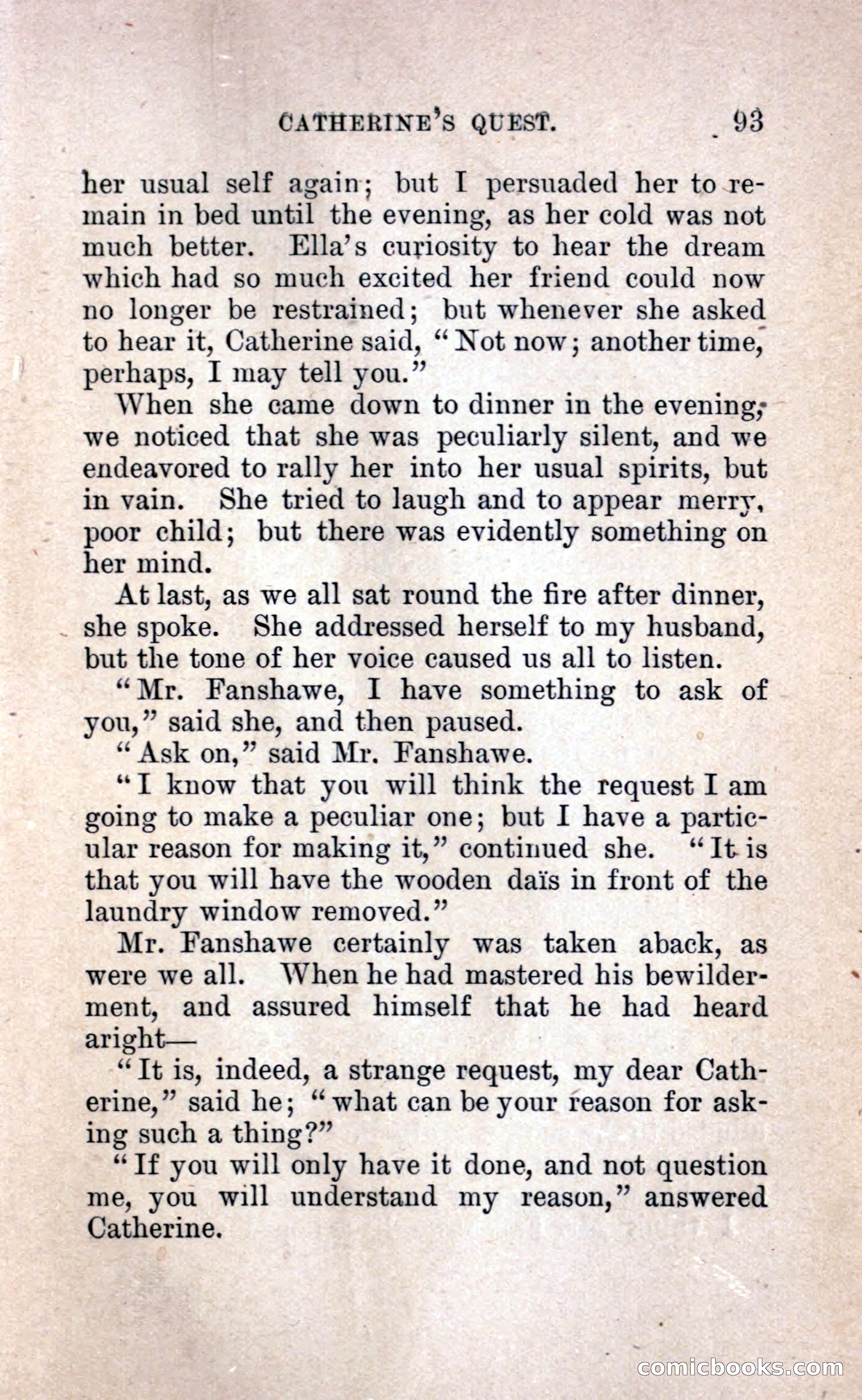 A Stable for Nightmares — page 101 of 274
