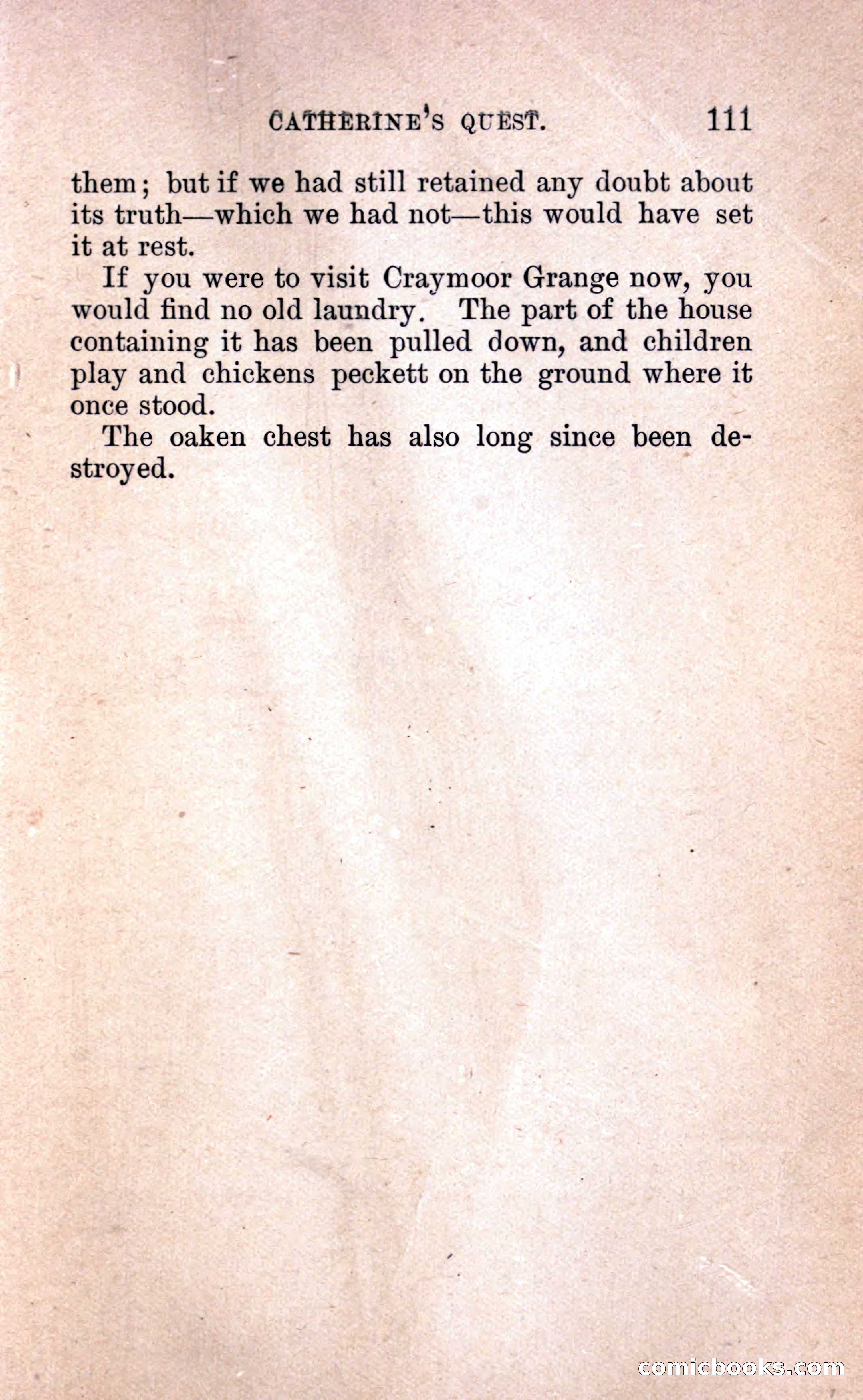 A Stable for Nightmares — page 119 of 274