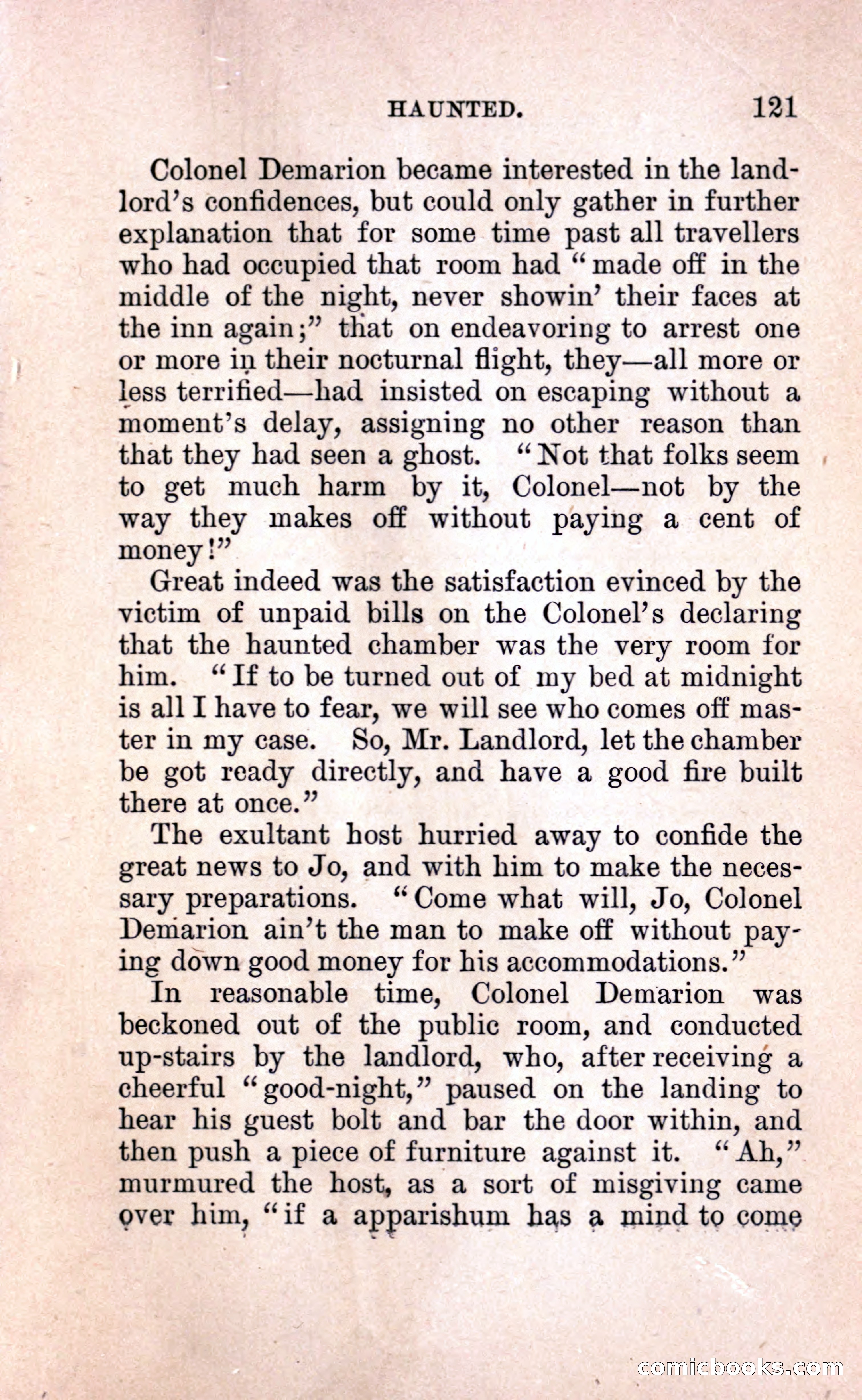 A Stable for Nightmares — page 129 of 274