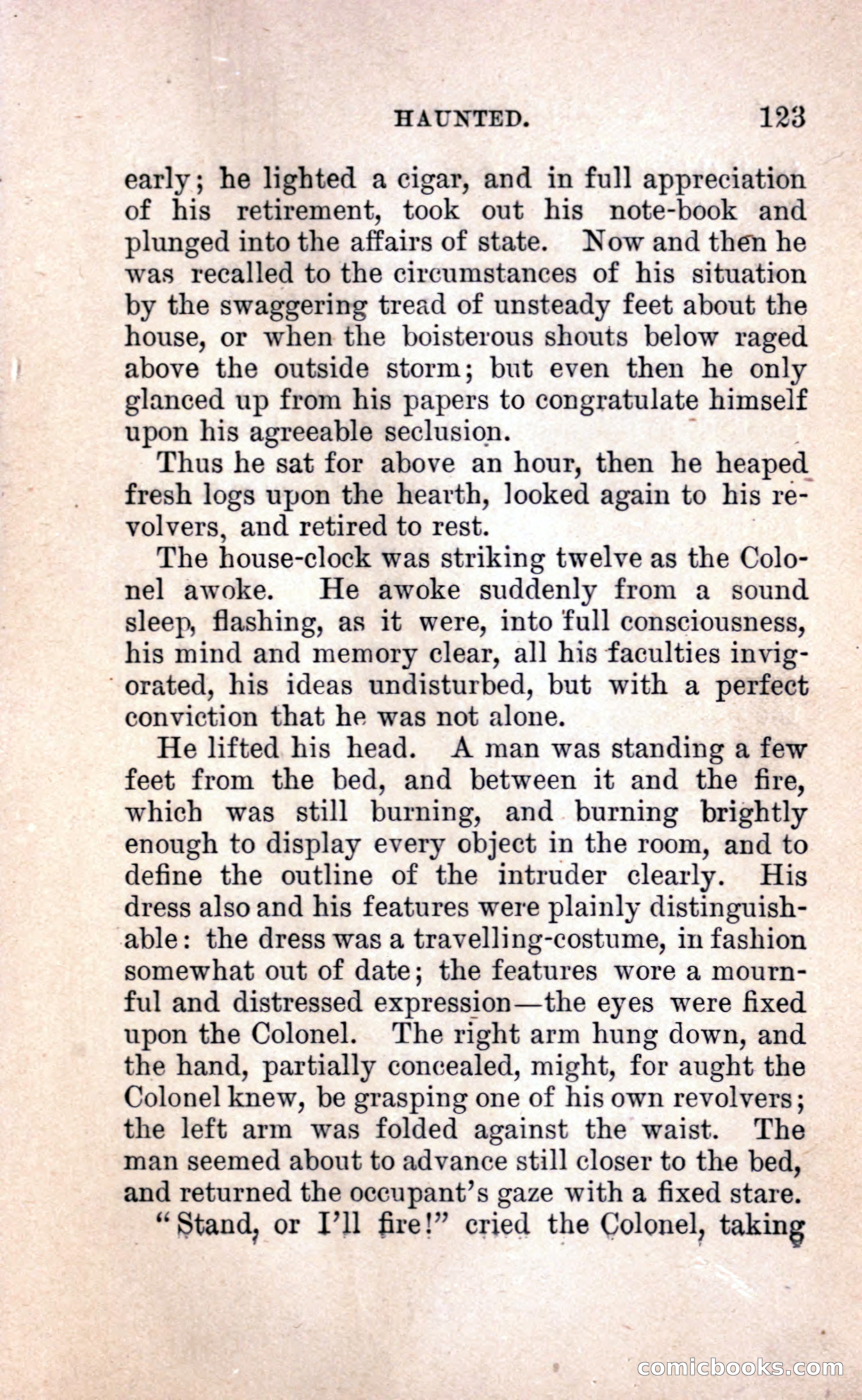 A Stable for Nightmares — page 131 of 274