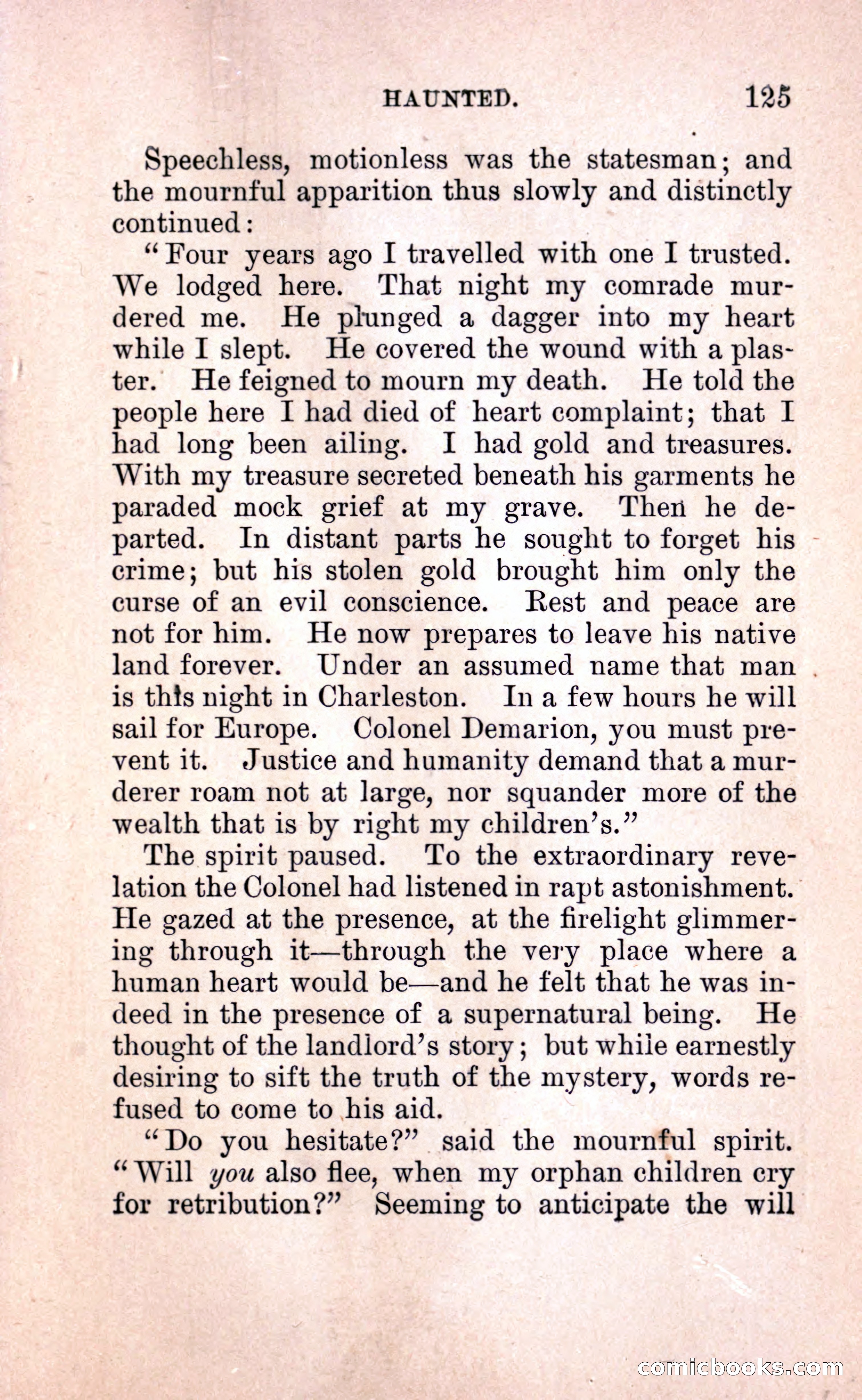 A Stable for Nightmares — page 133 of 274