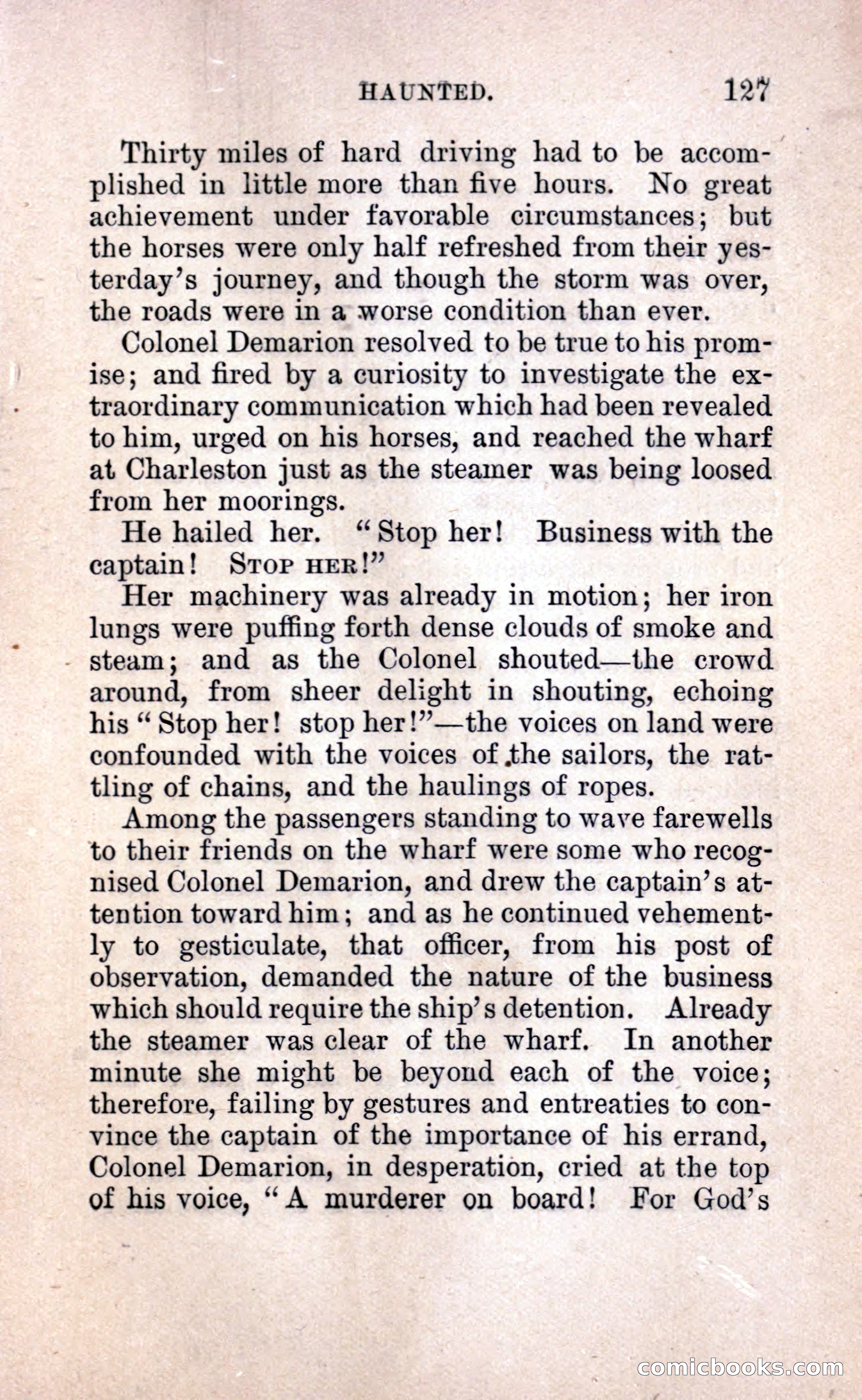 A Stable for Nightmares — page 135 of 274