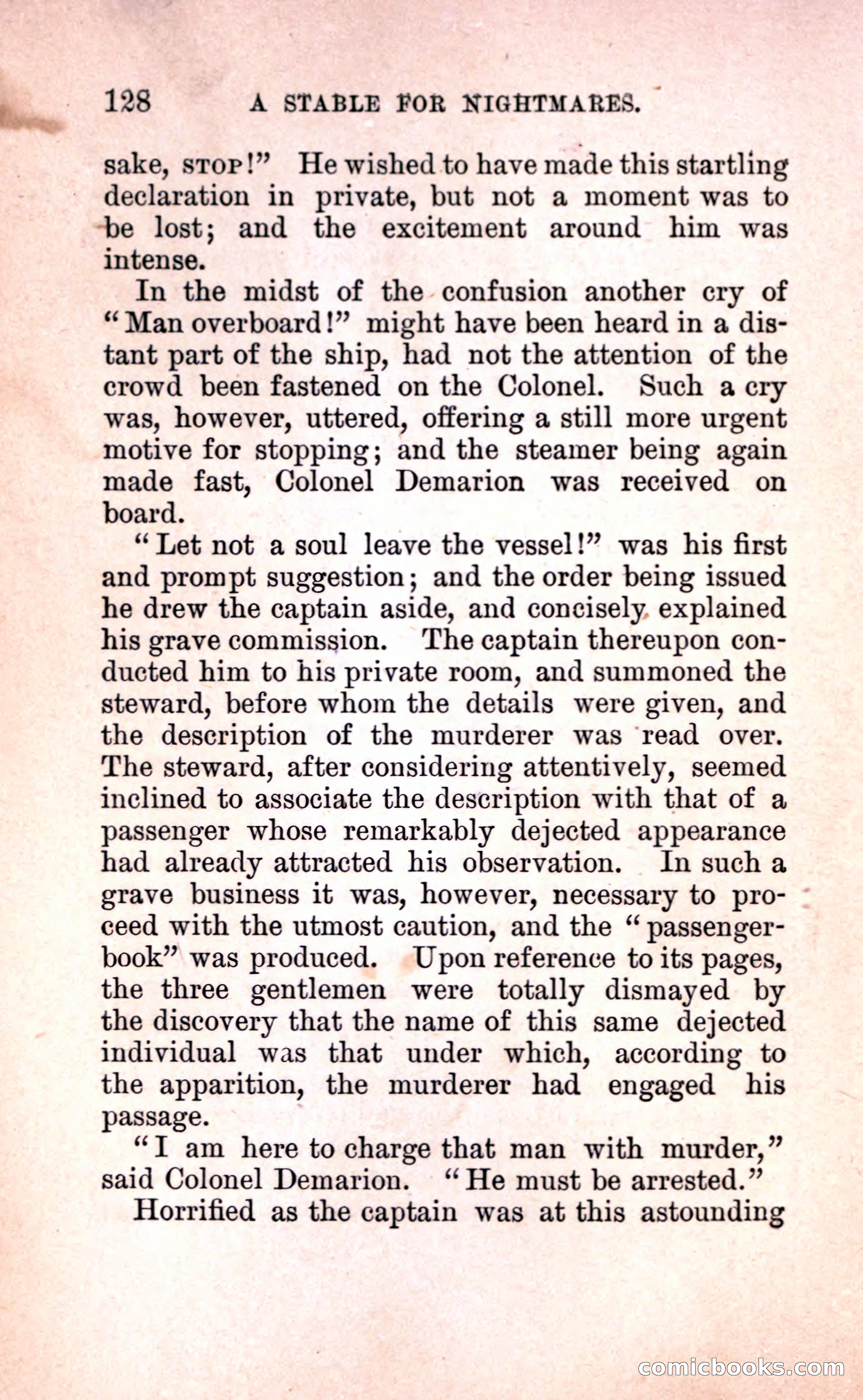 A Stable for Nightmares — page 136 of 274