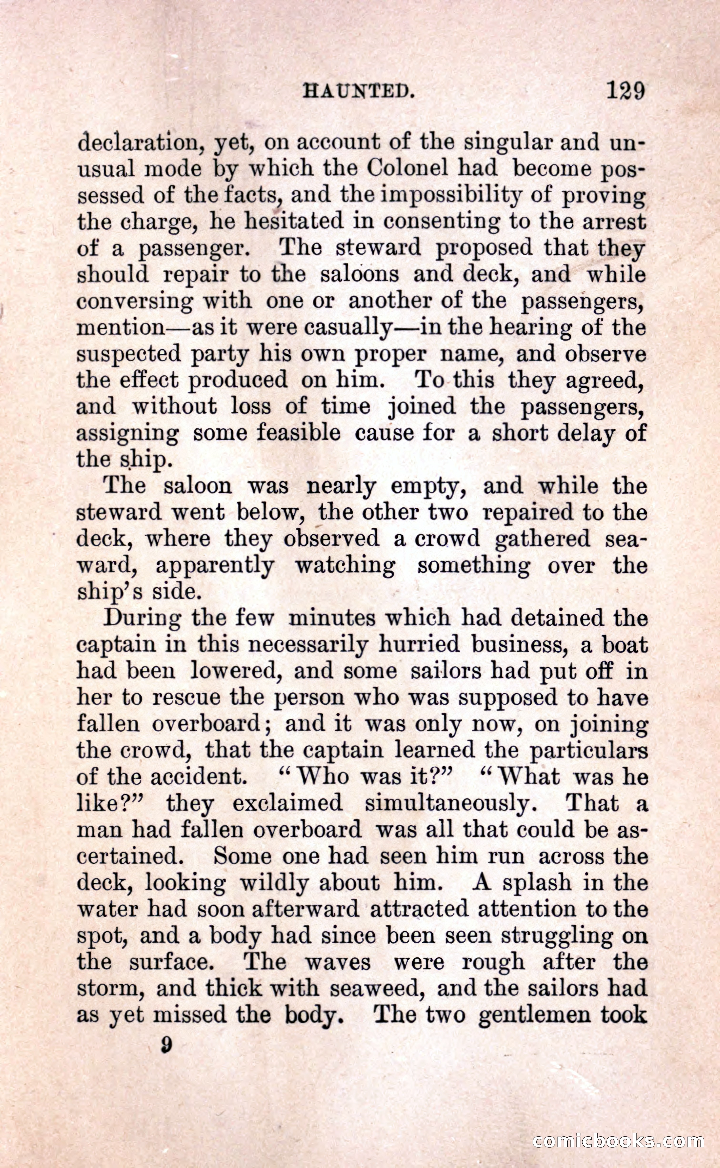 A Stable for Nightmares — page 137 of 274