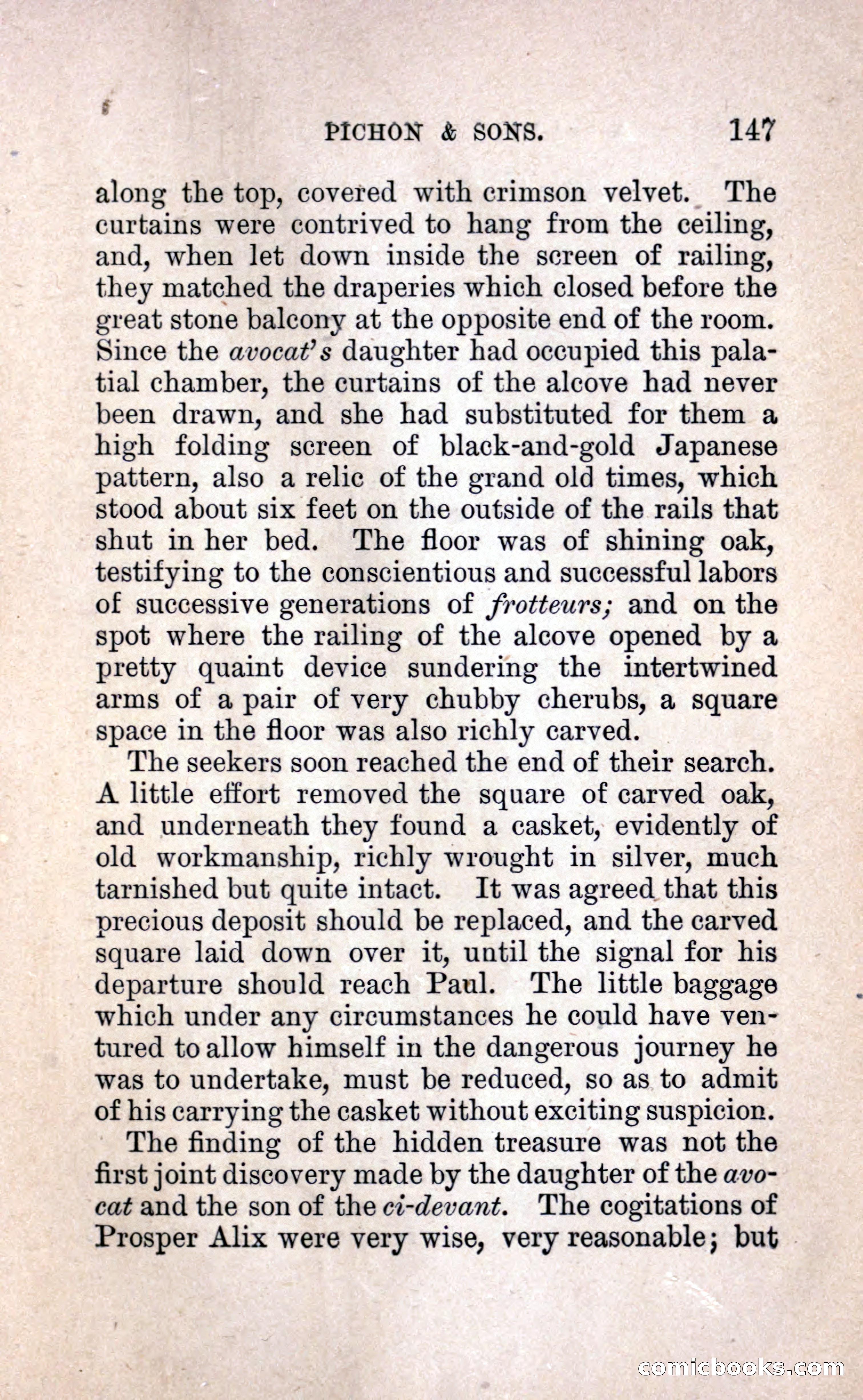 A Stable for Nightmares — page 155 of 274