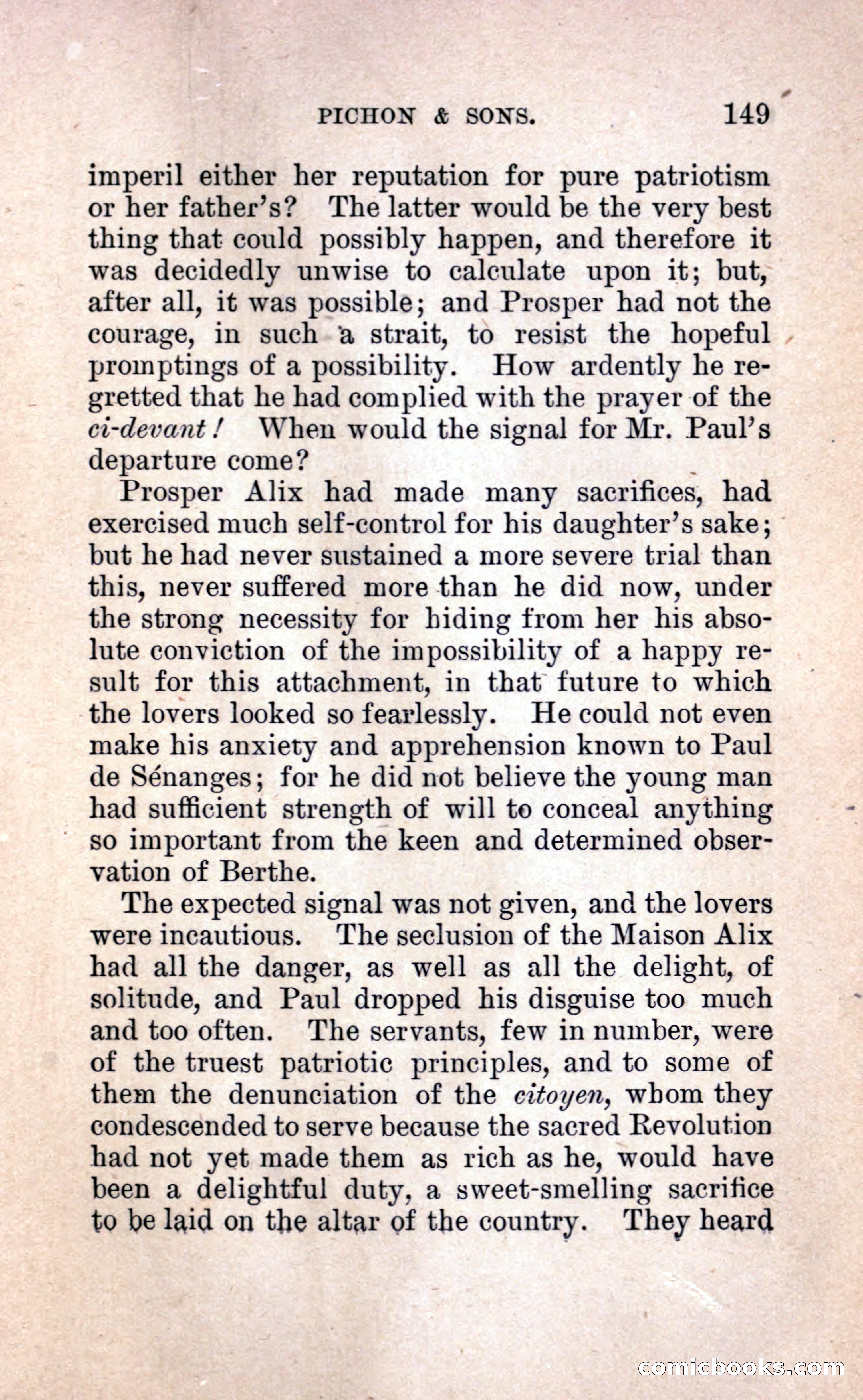 A Stable for Nightmares — page 157 of 274