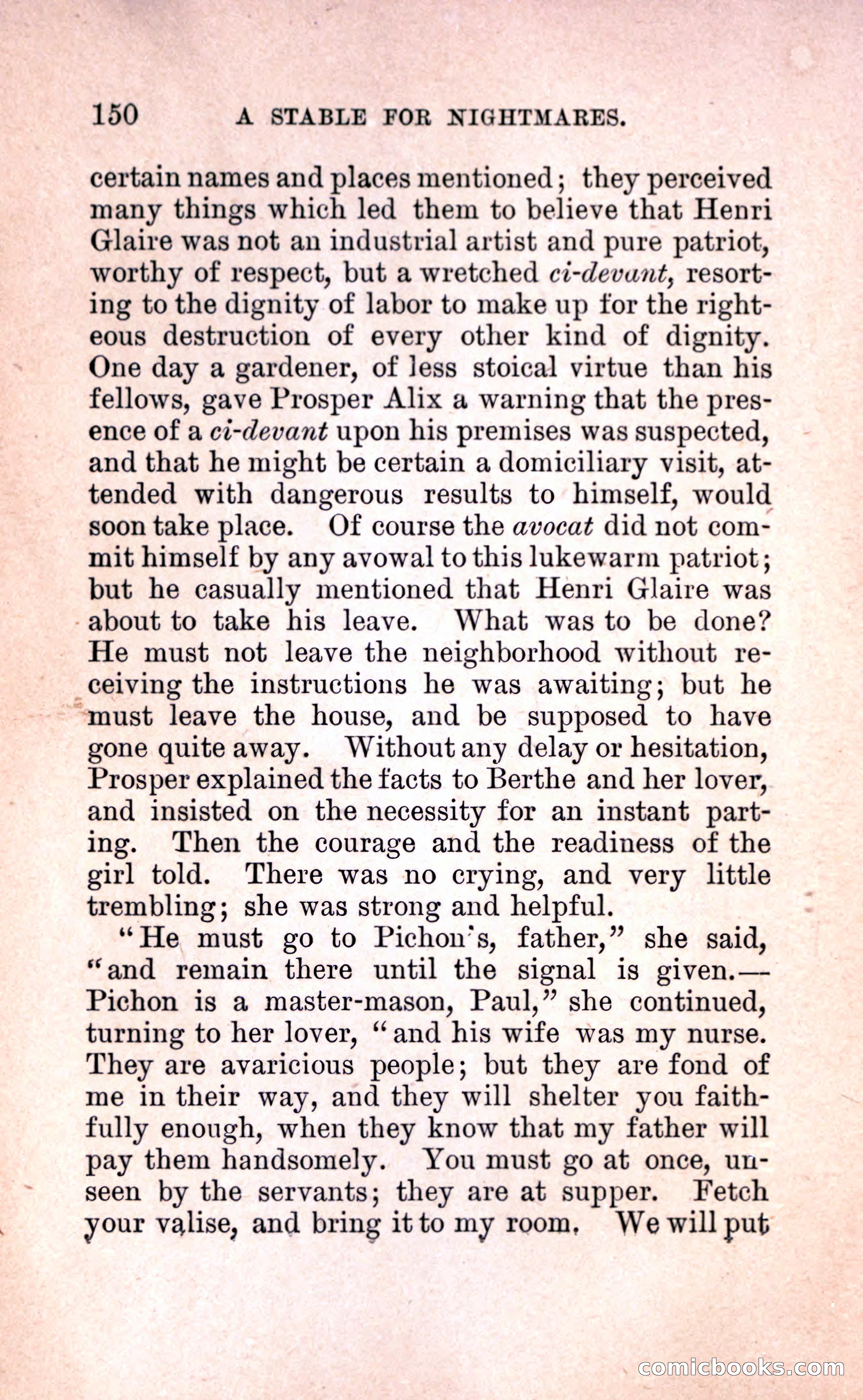 A Stable for Nightmares — page 158 of 274