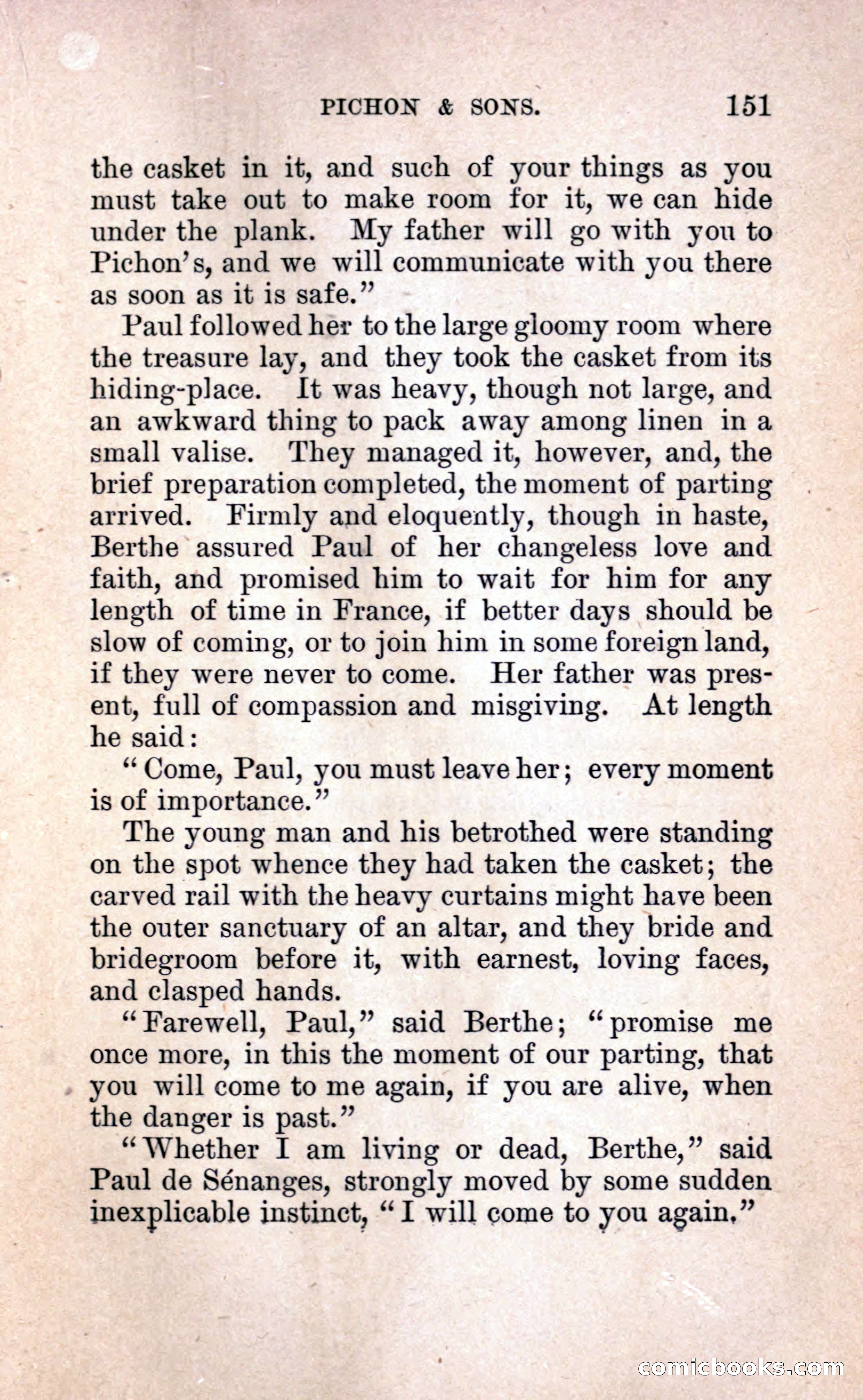 A Stable for Nightmares — page 159 of 274