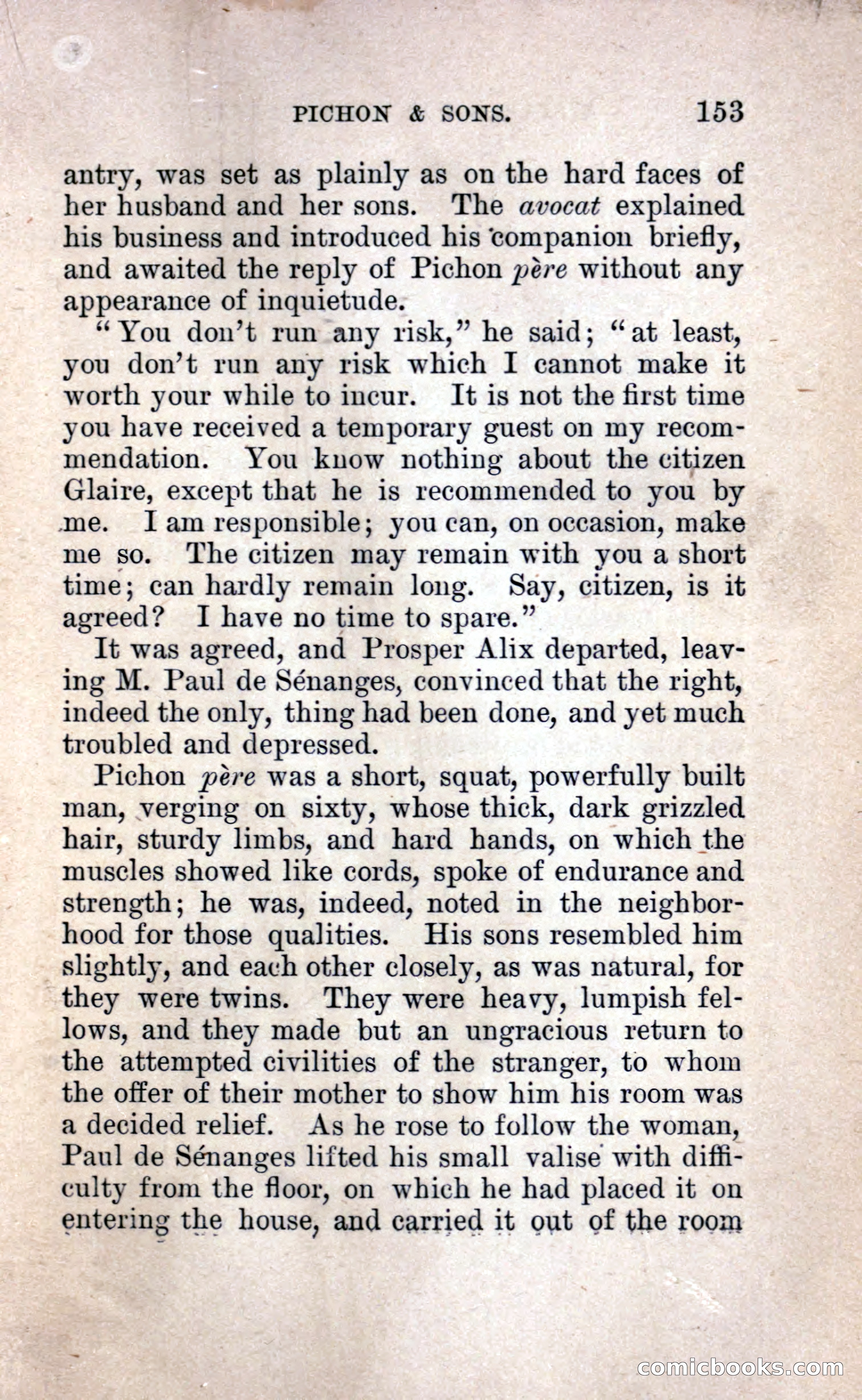 A Stable for Nightmares — page 161 of 274