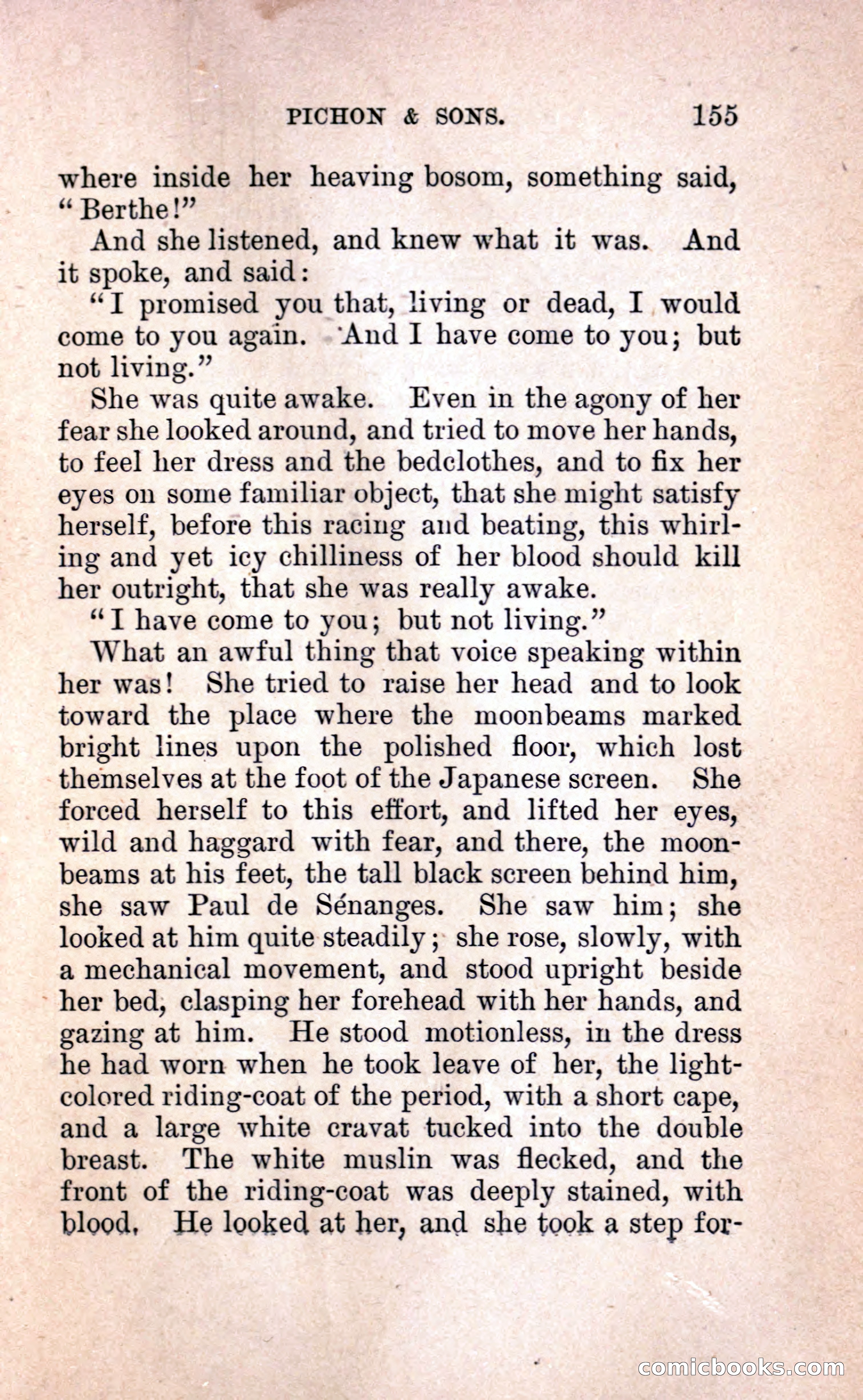 A Stable for Nightmares — page 163 of 274