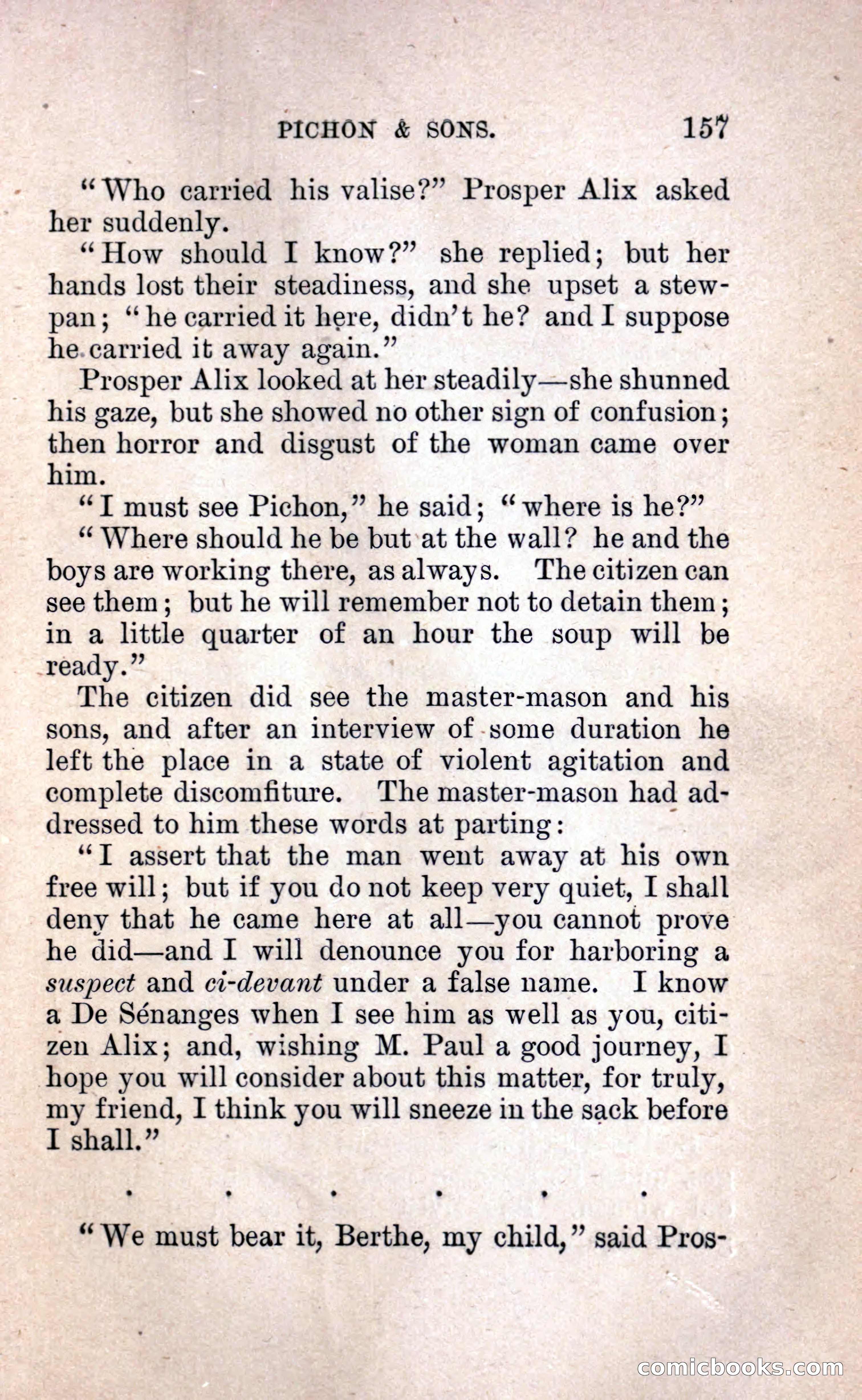 A Stable for Nightmares — page 165 of 274