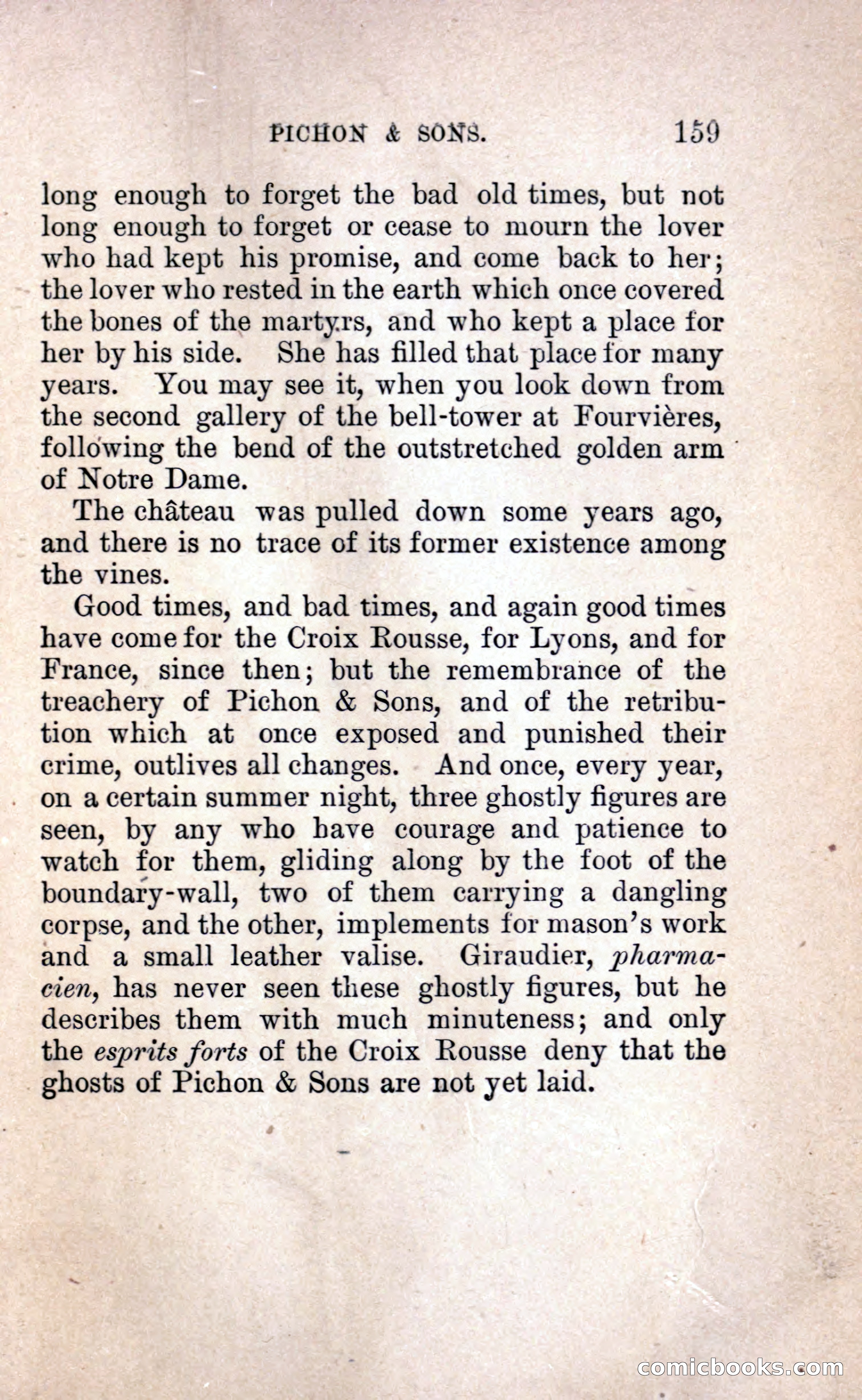 A Stable for Nightmares — page 167 of 274