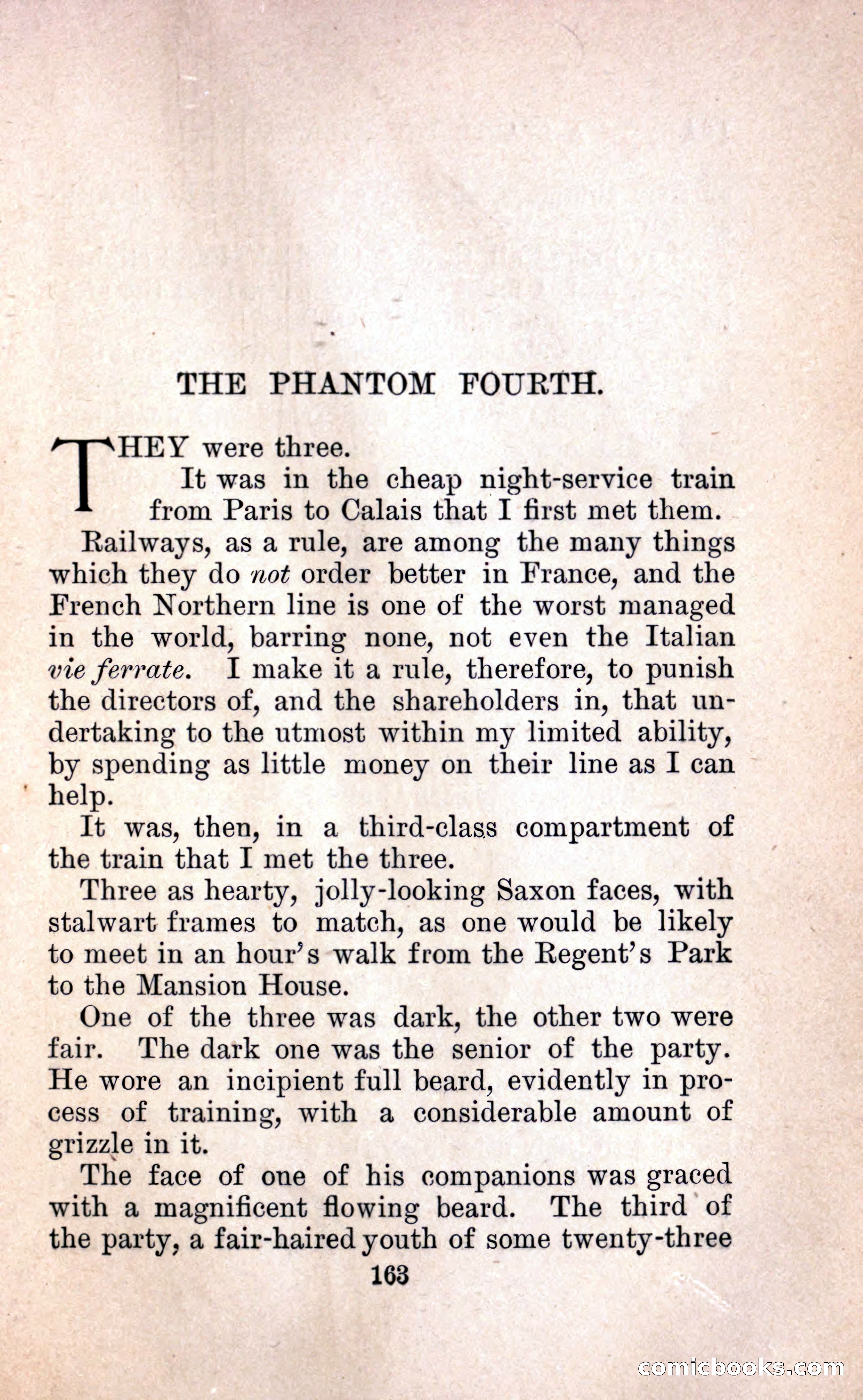A Stable for Nightmares — page 171 of 274