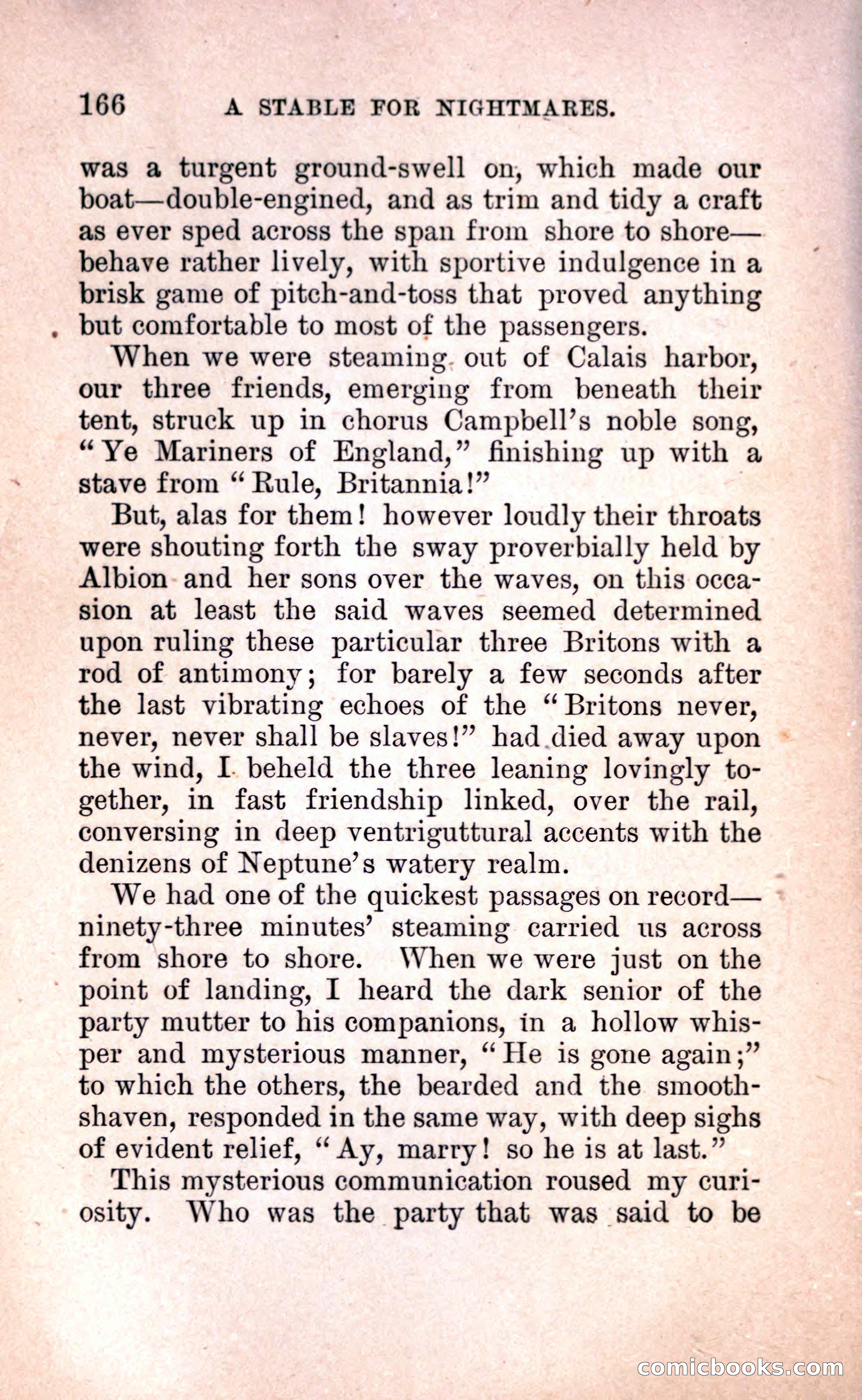 A Stable for Nightmares — page 174 of 274