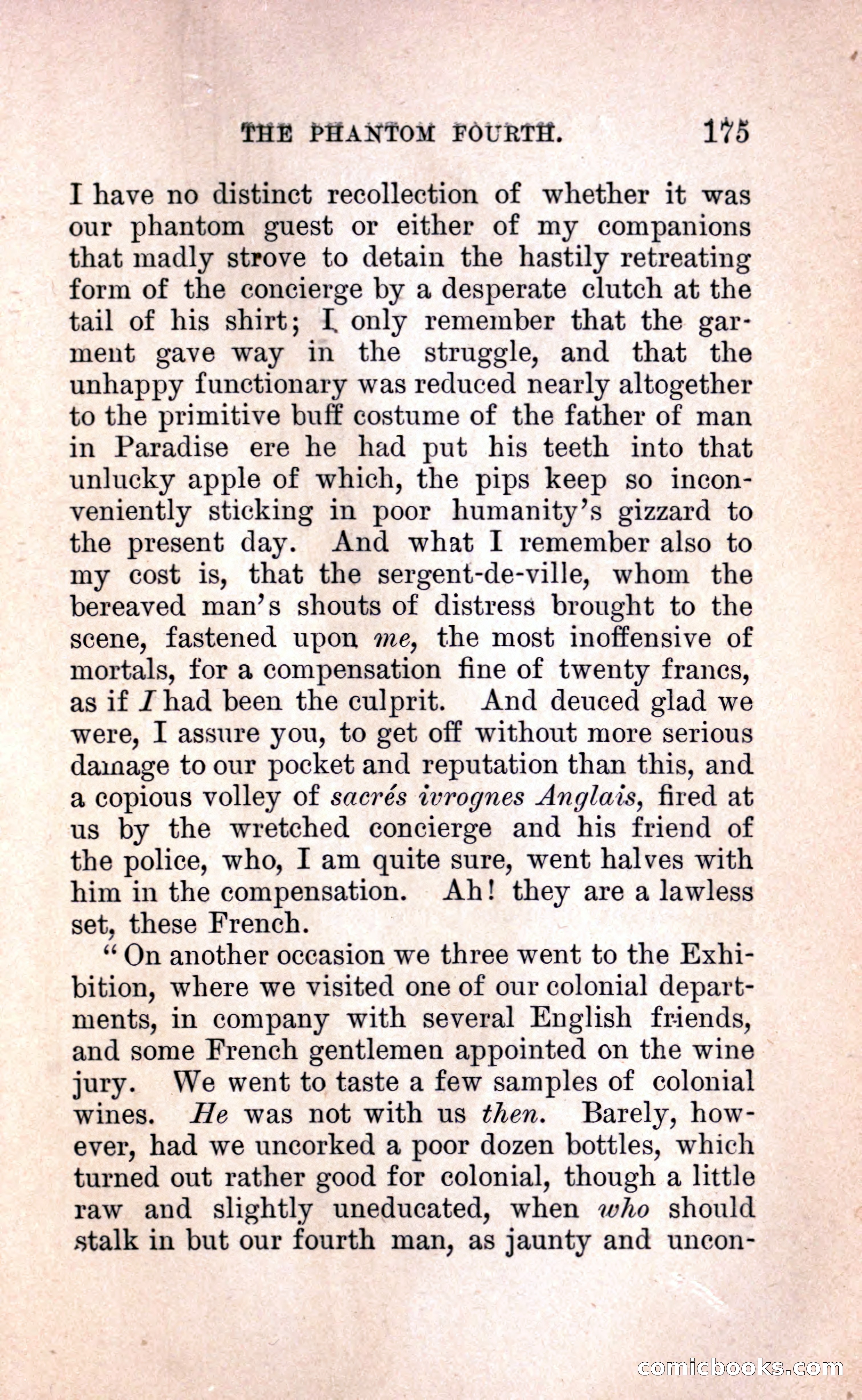 A Stable for Nightmares — page 183 of 274