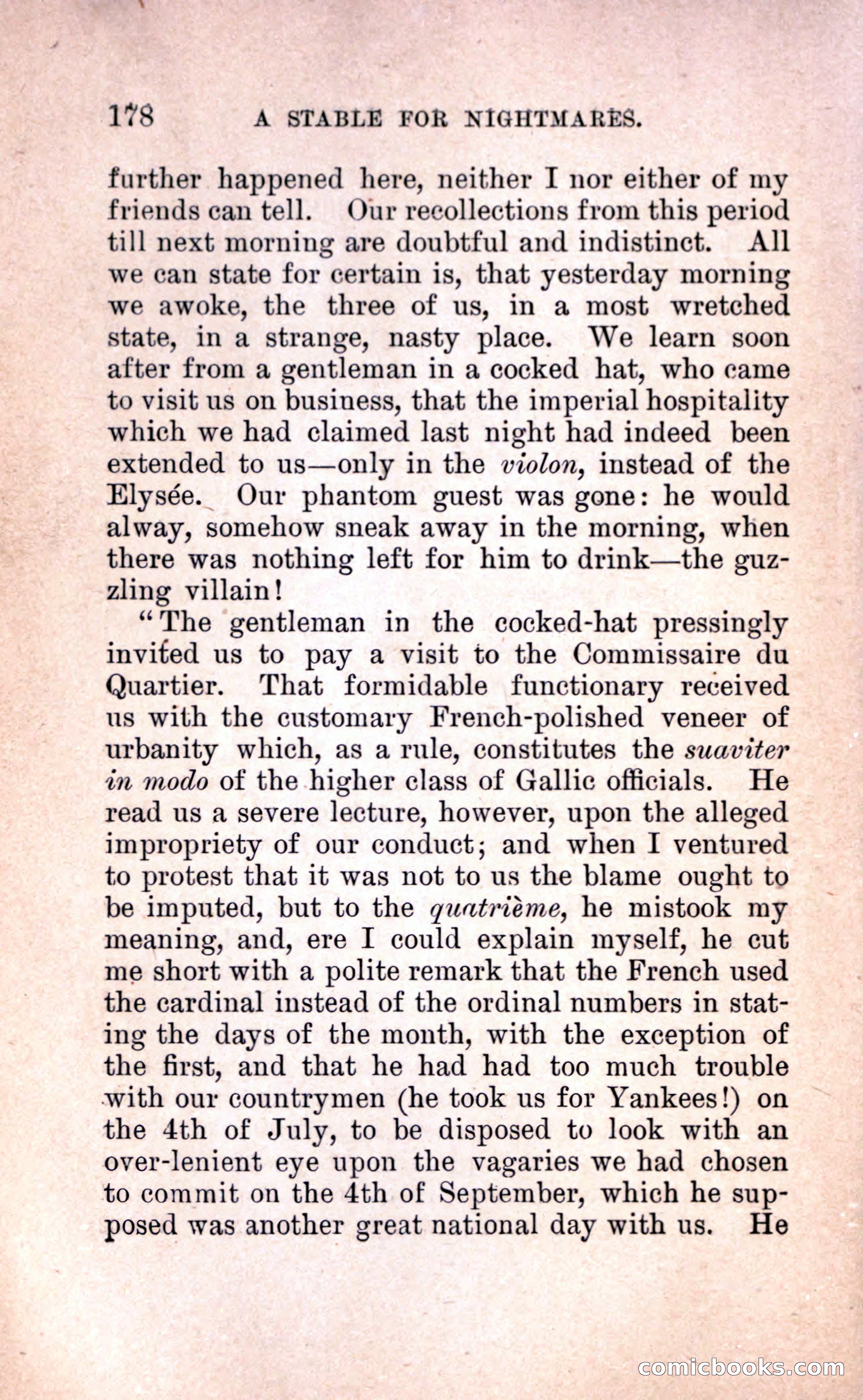 A Stable for Nightmares — page 186 of 274