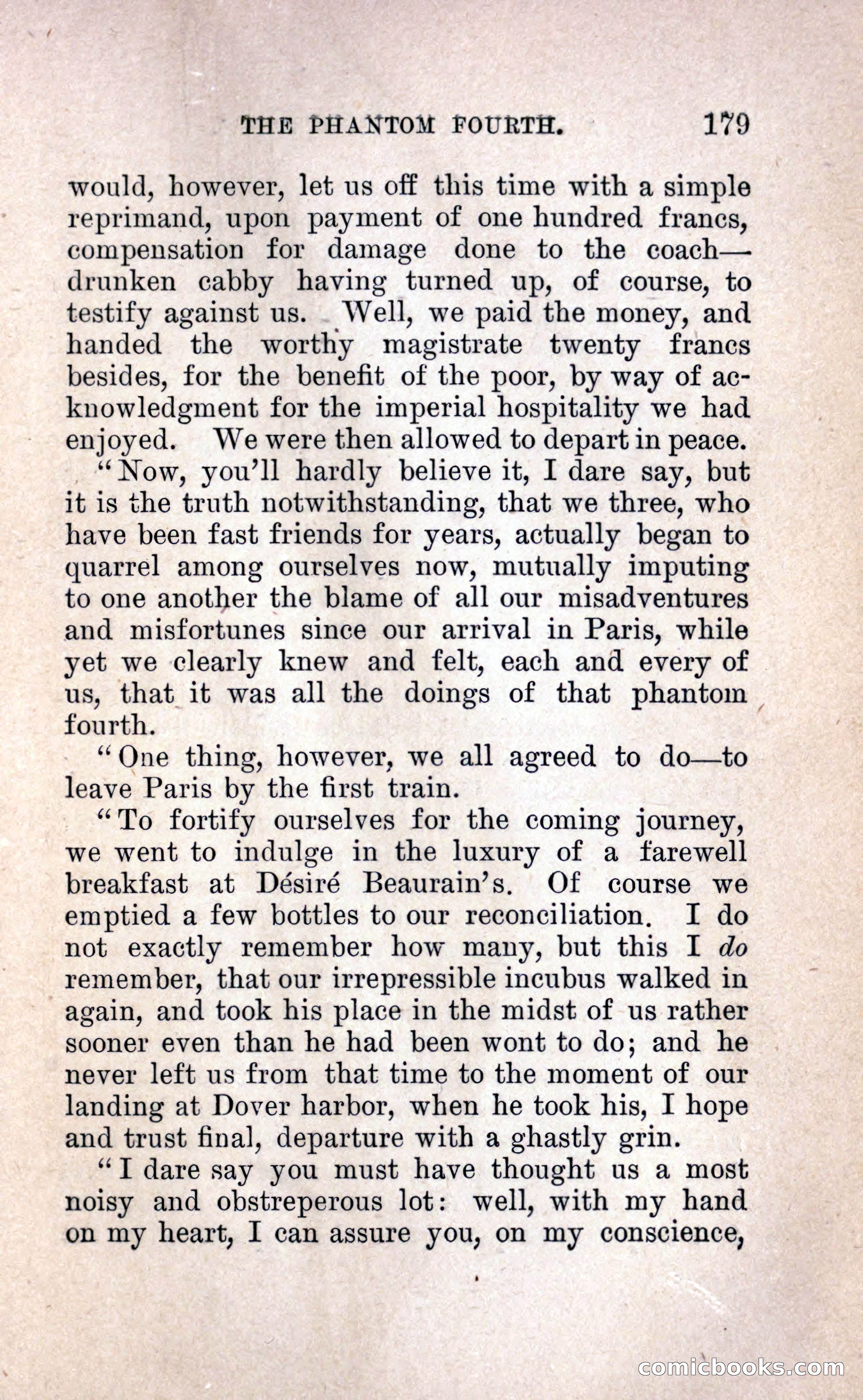 A Stable for Nightmares — page 187 of 274
