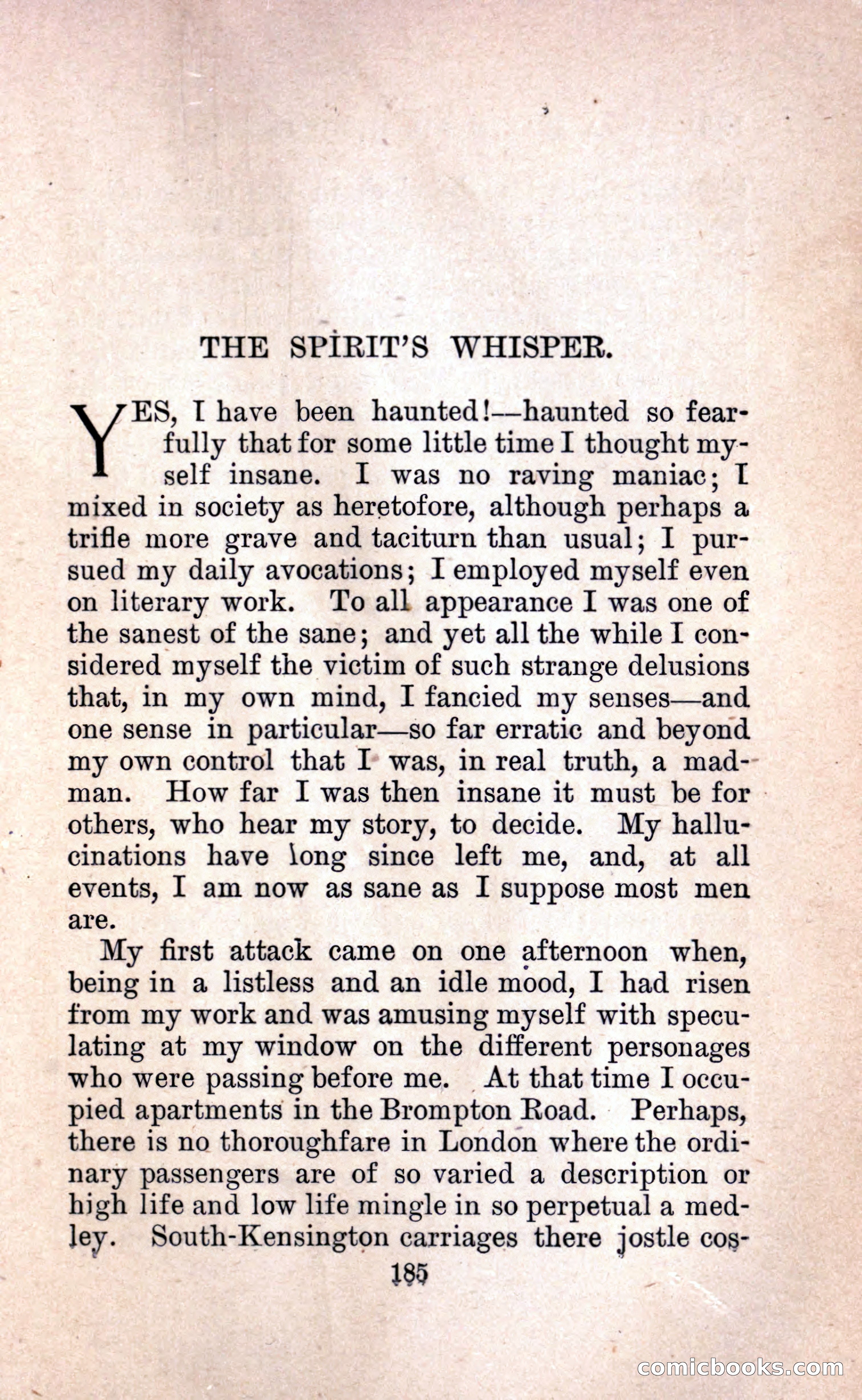 A Stable for Nightmares — page 193 of 274
