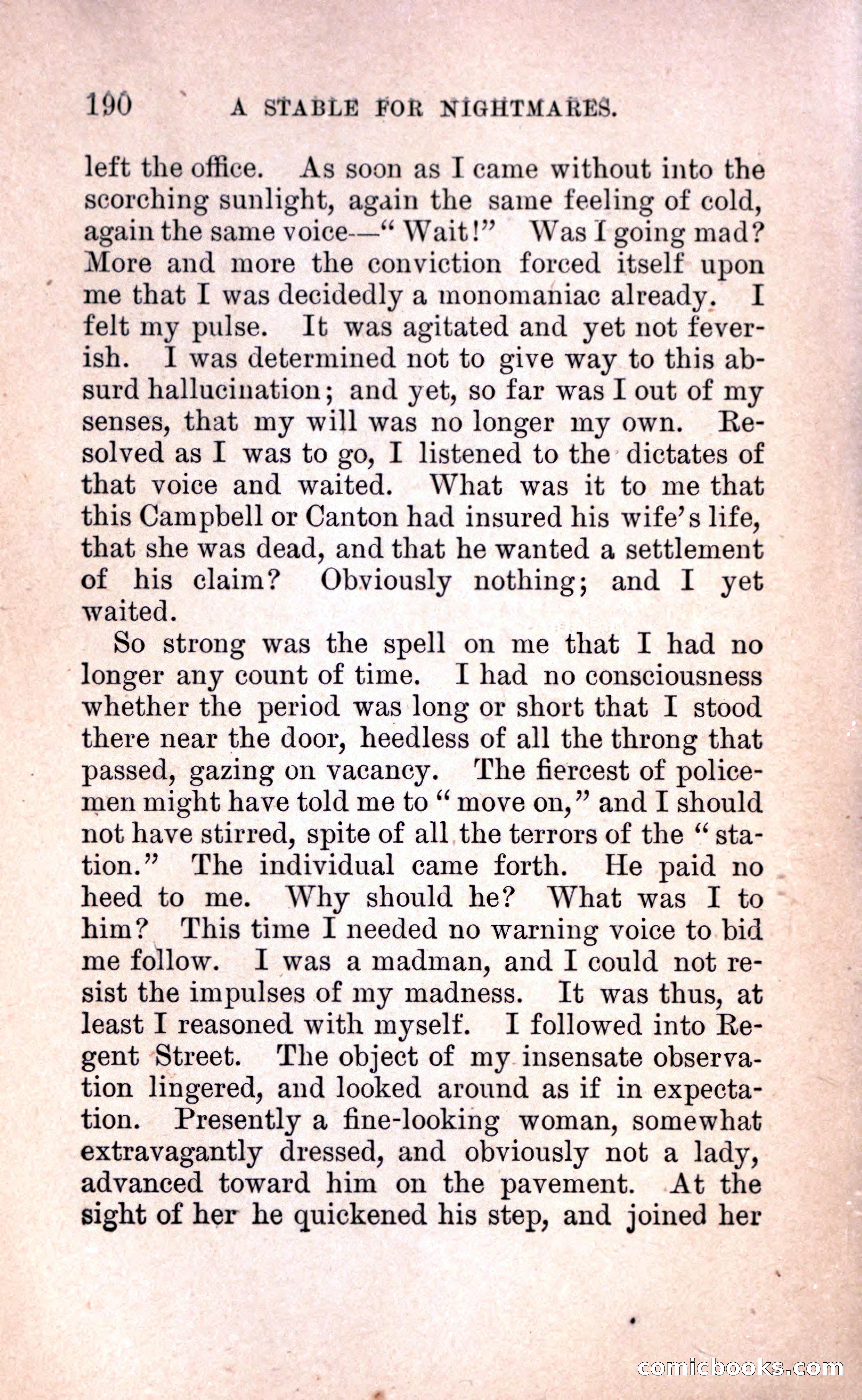A Stable for Nightmares — page 198 of 274
