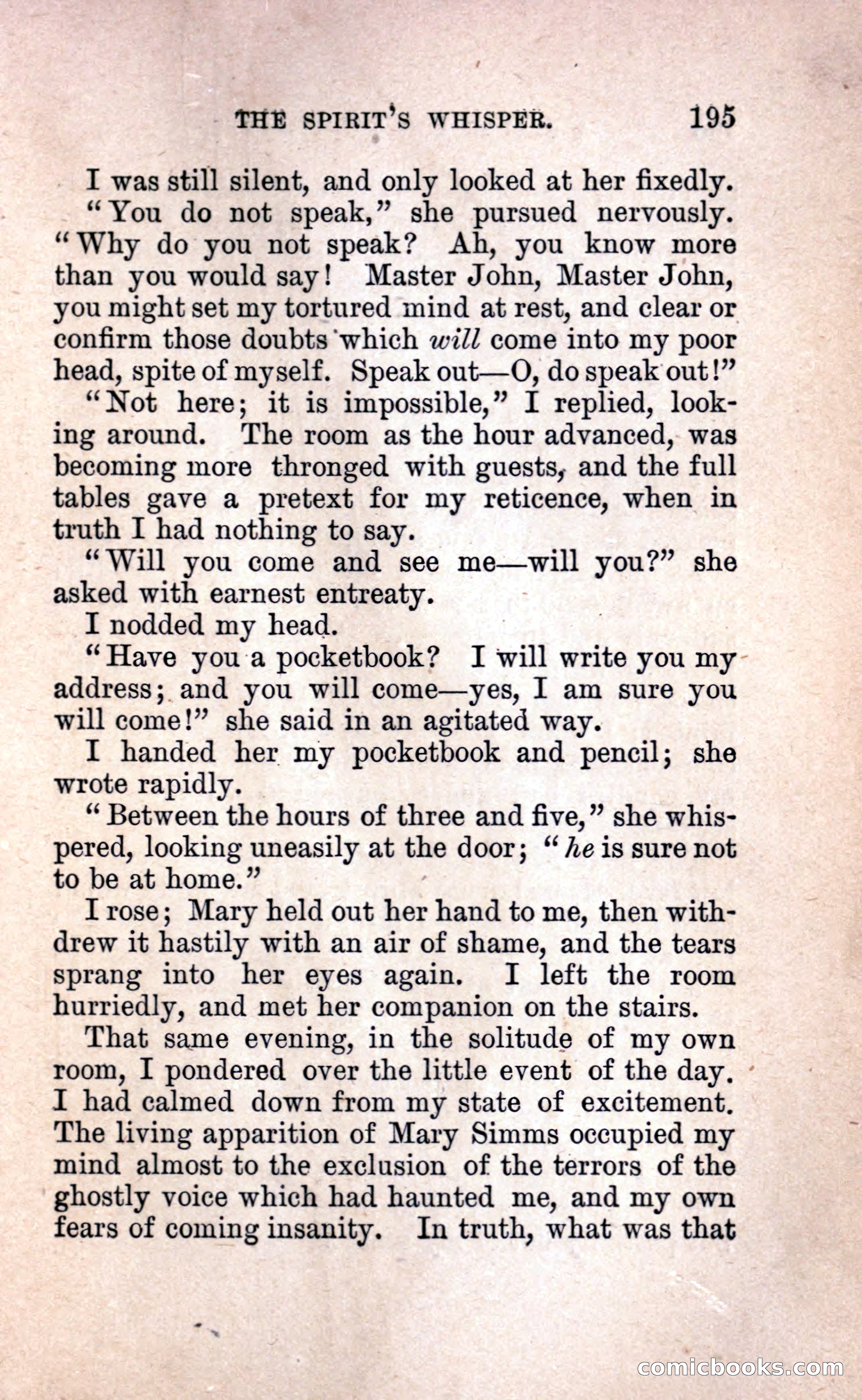 A Stable for Nightmares — page 203 of 274