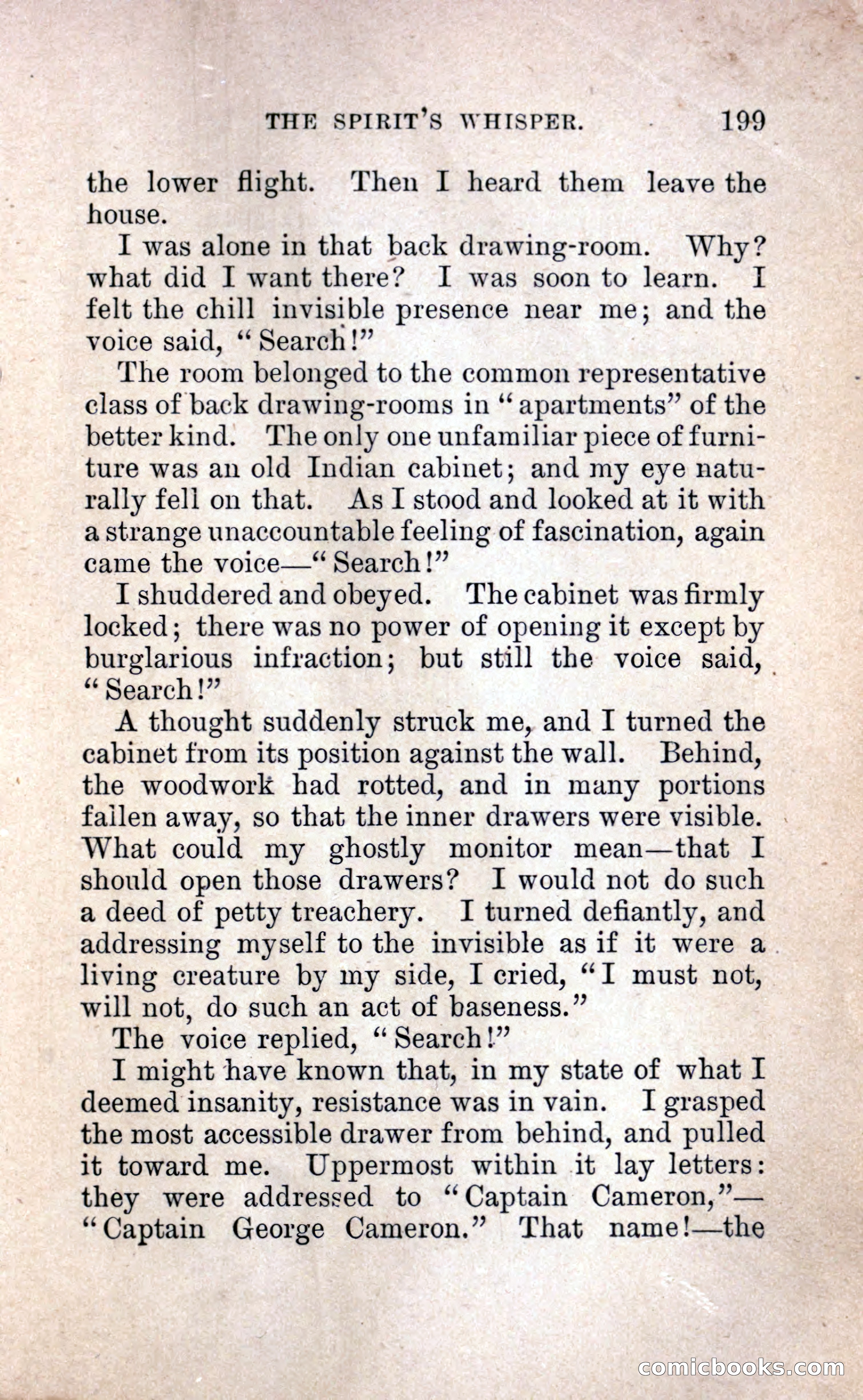 A Stable for Nightmares — page 207 of 274