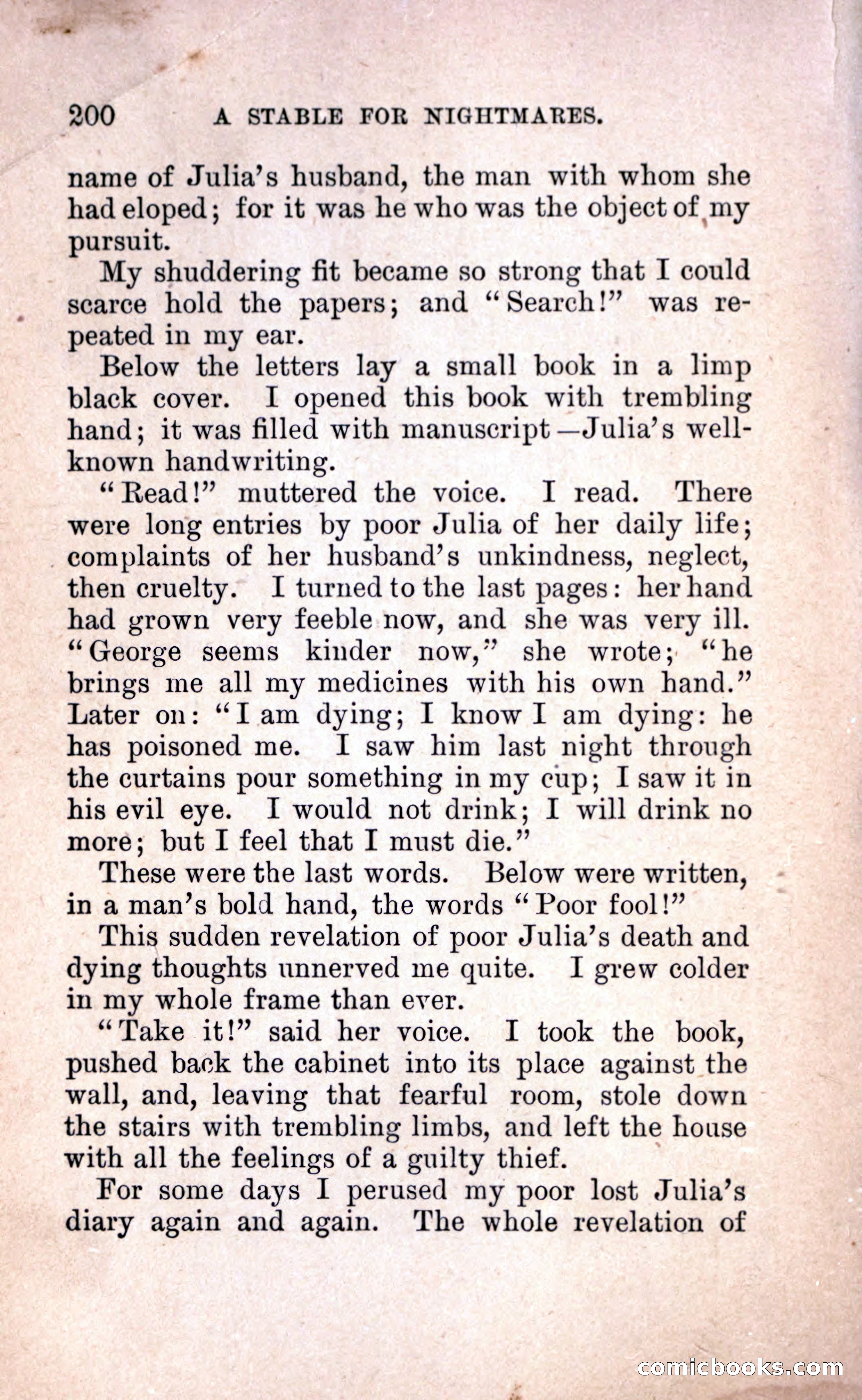 A Stable for Nightmares — page 208 of 274