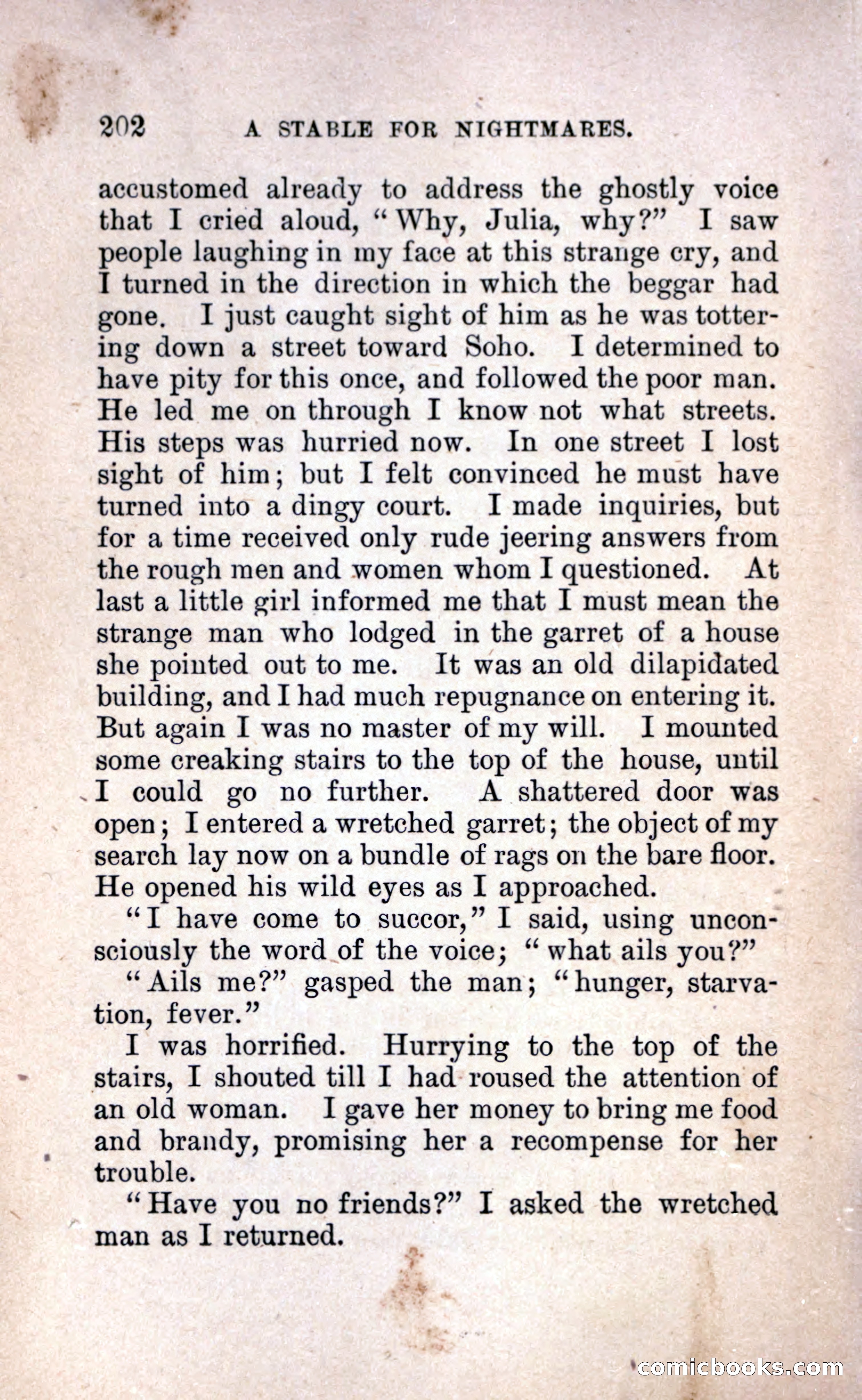 A Stable for Nightmares — page 210 of 274