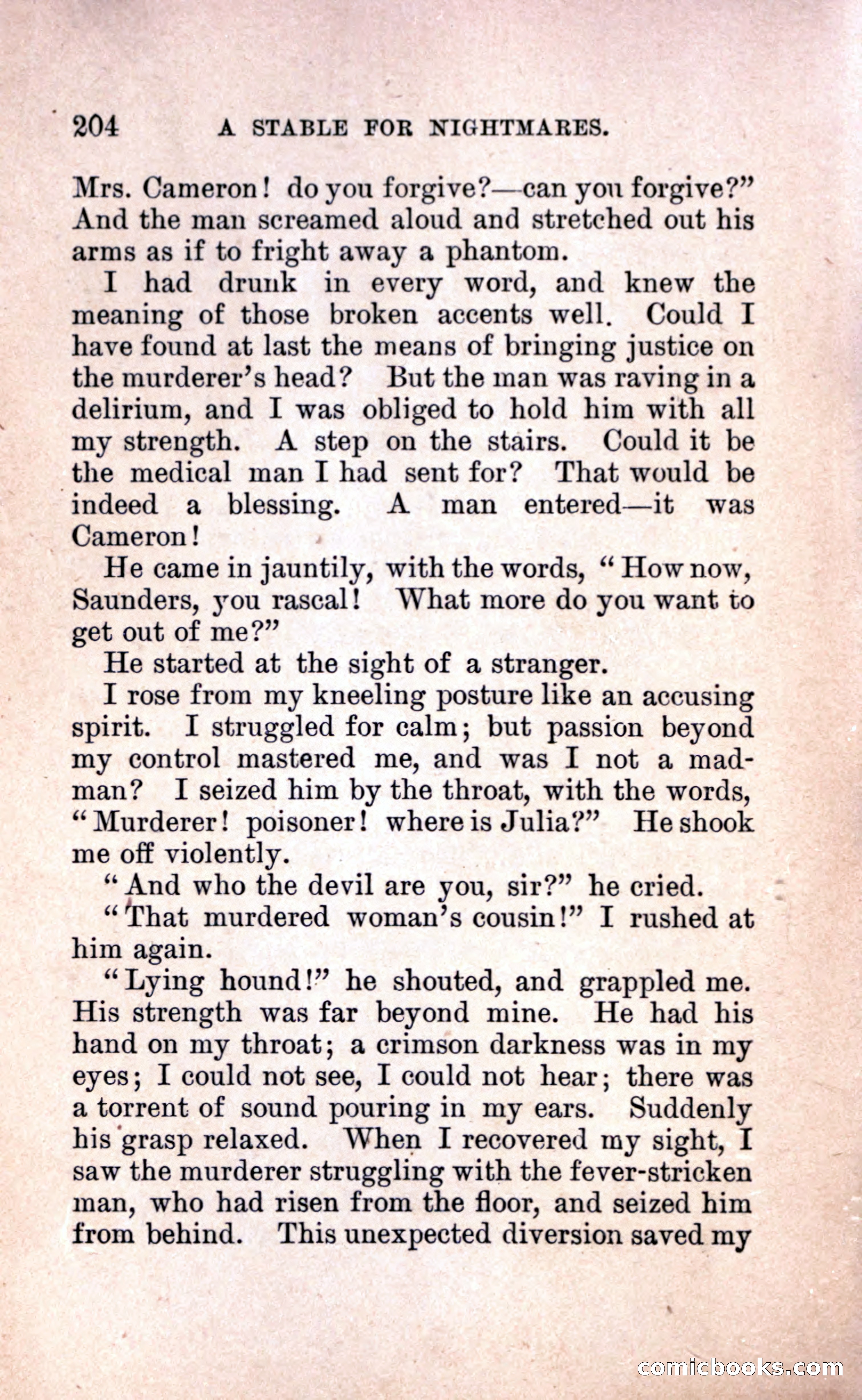 A Stable for Nightmares — page 212 of 274