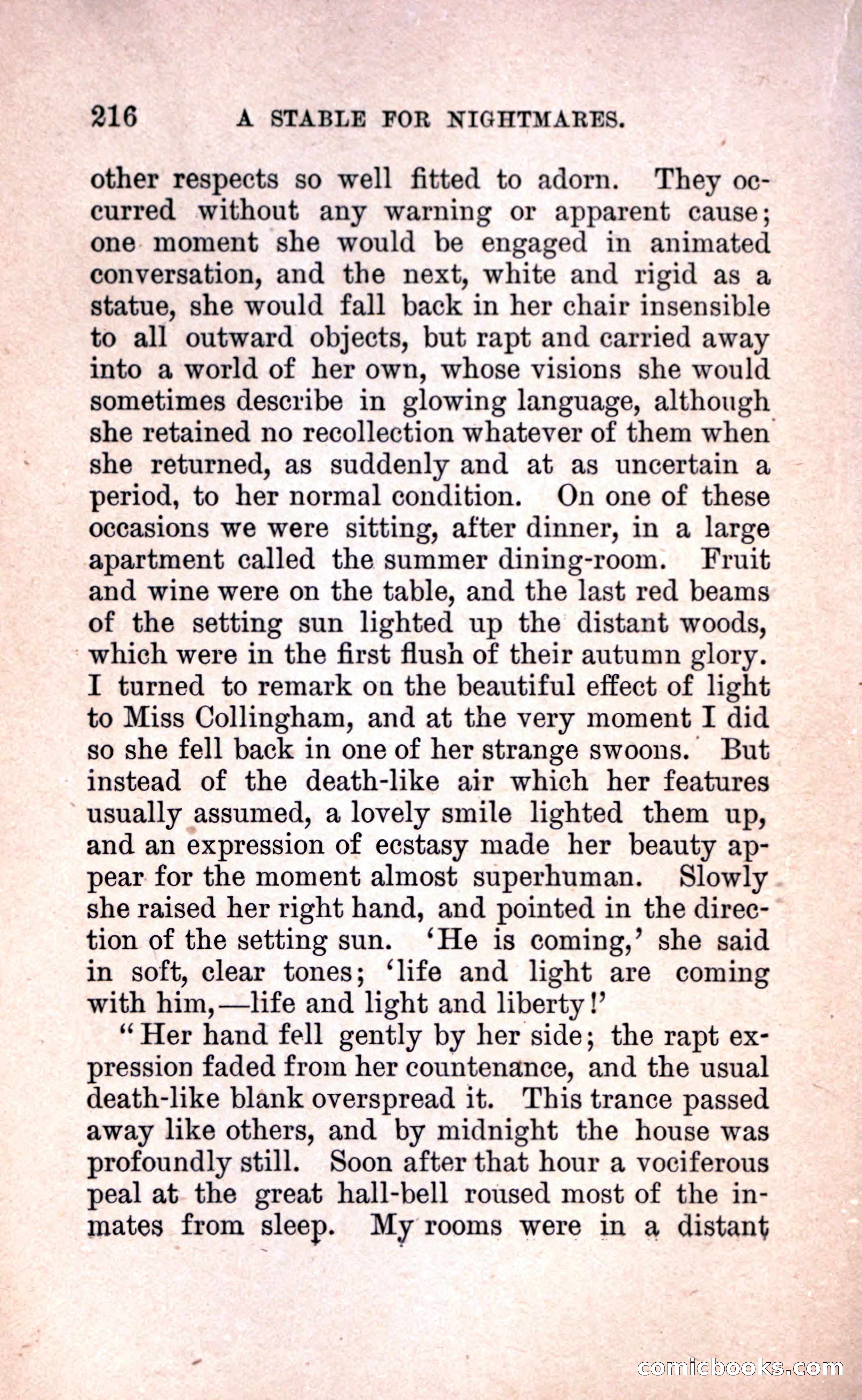A Stable for Nightmares — page 224 of 274