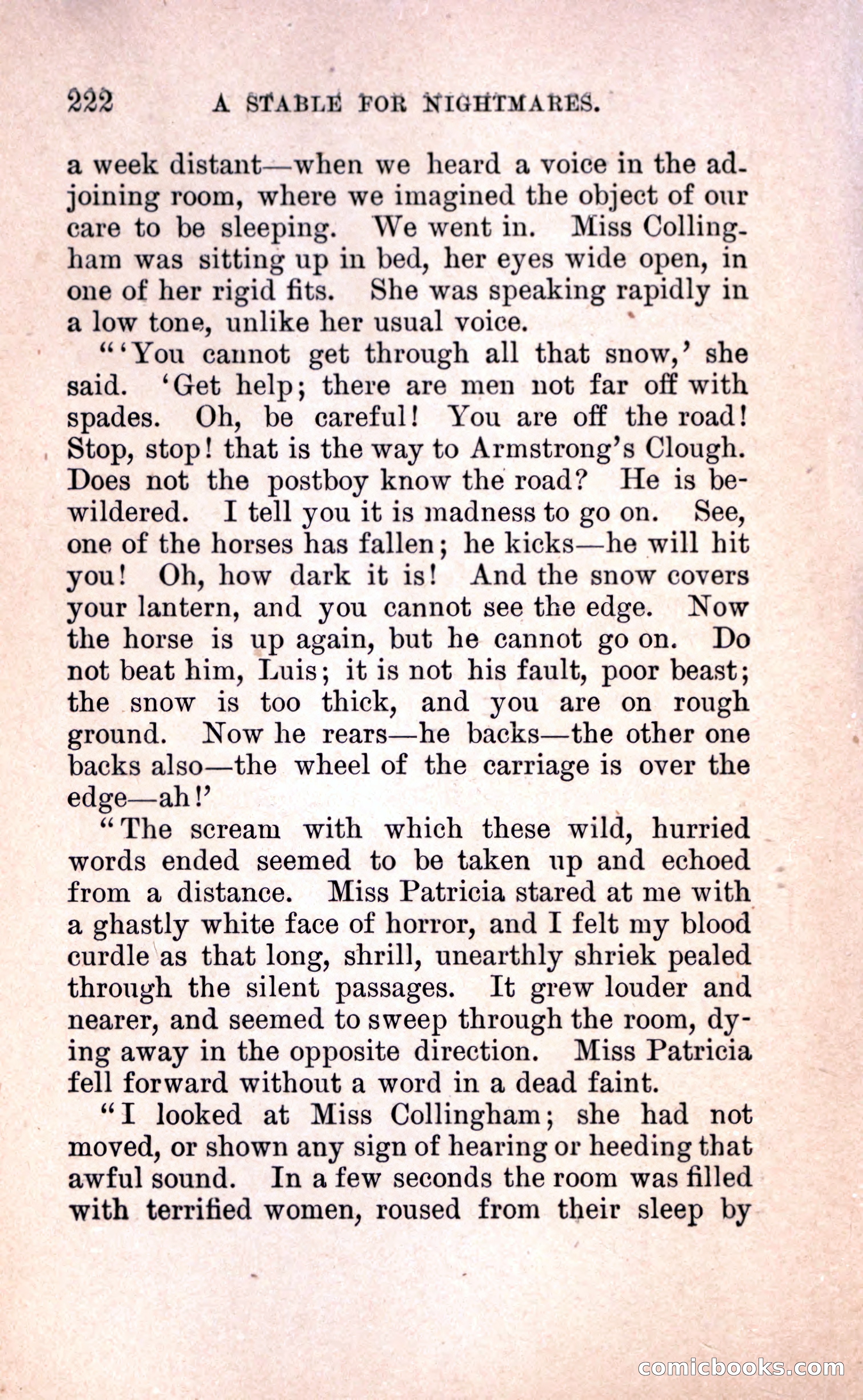 A Stable for Nightmares — page 230 of 274