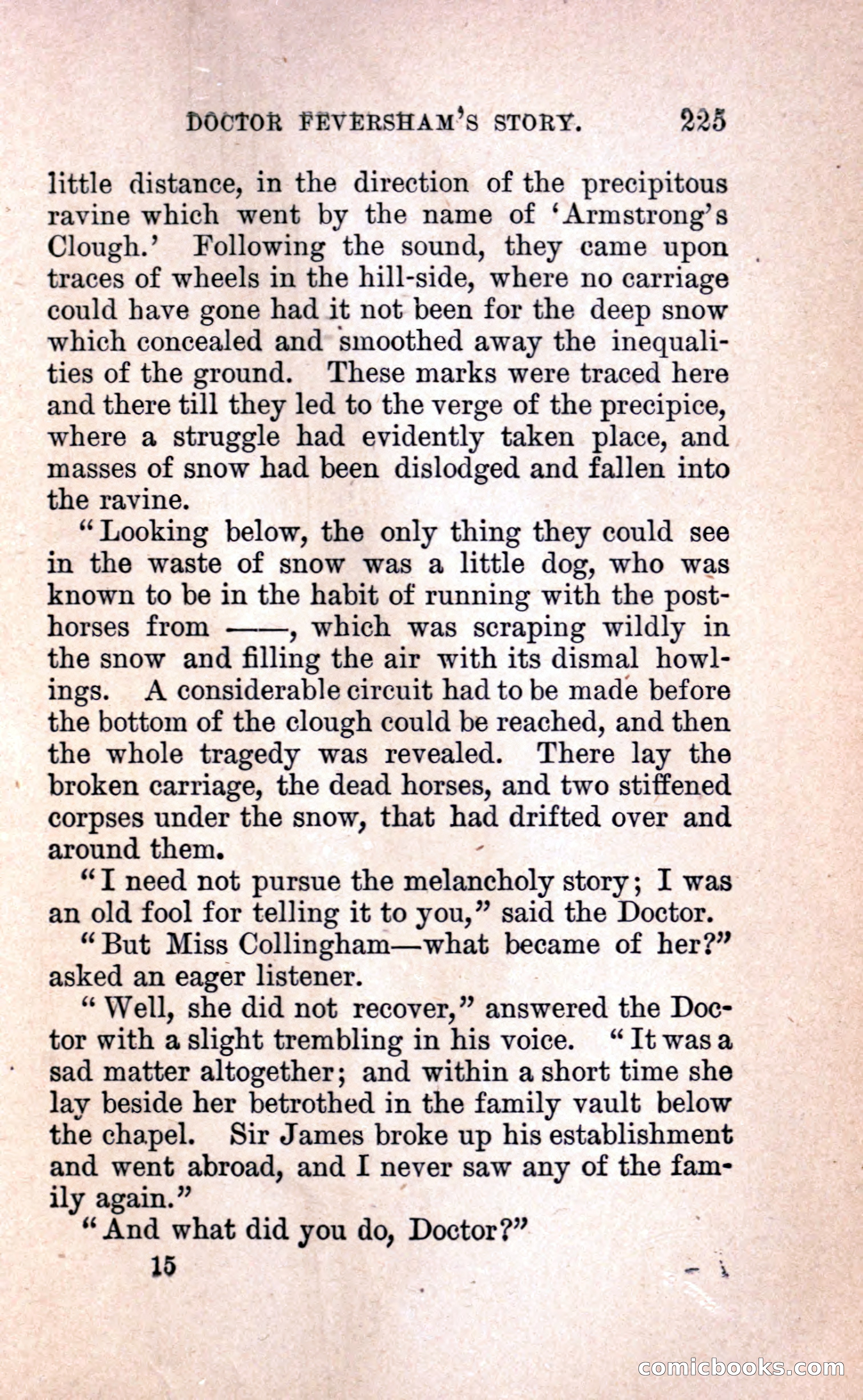 A Stable for Nightmares — page 233 of 274
