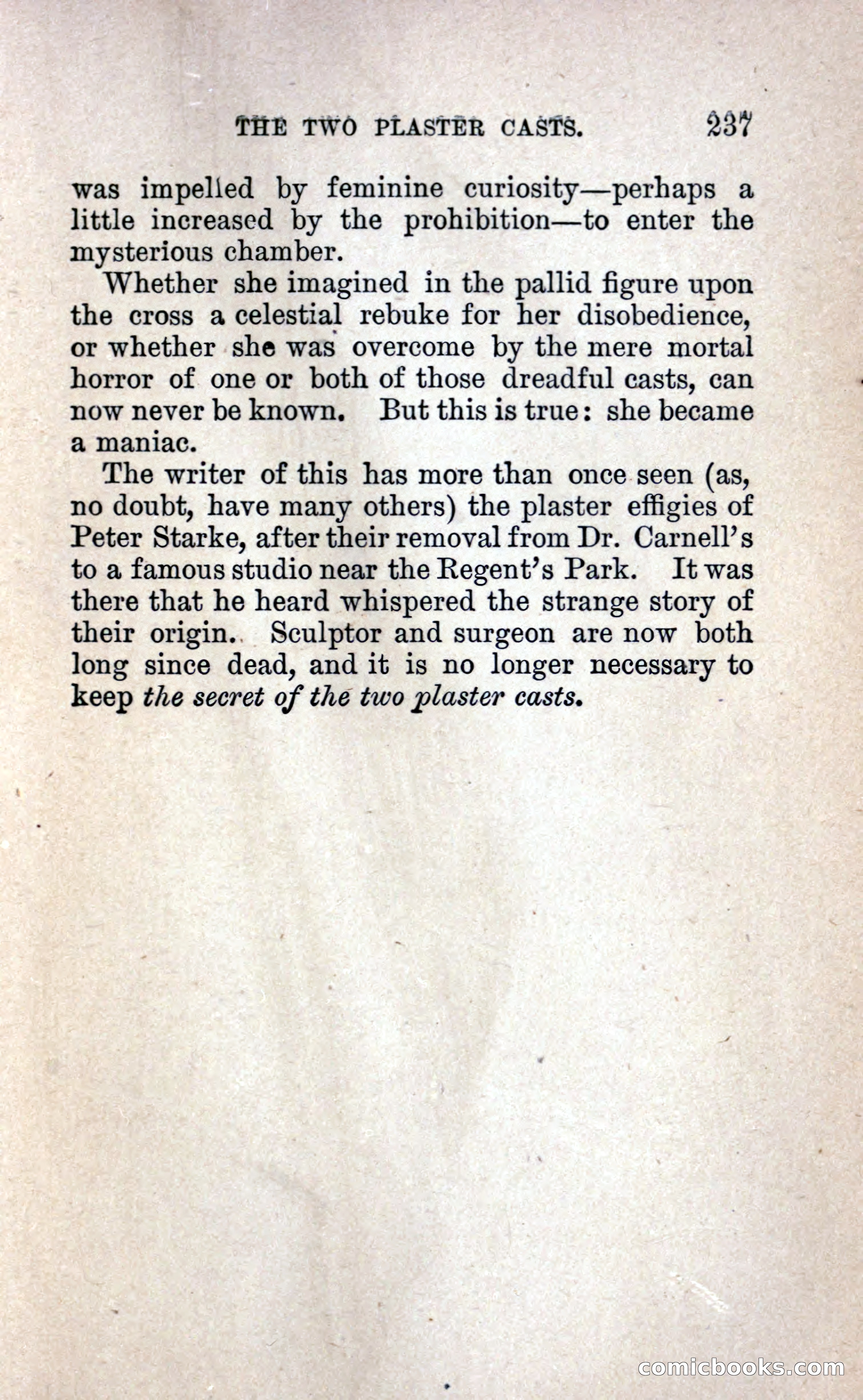 A Stable for Nightmares — page 245 of 274