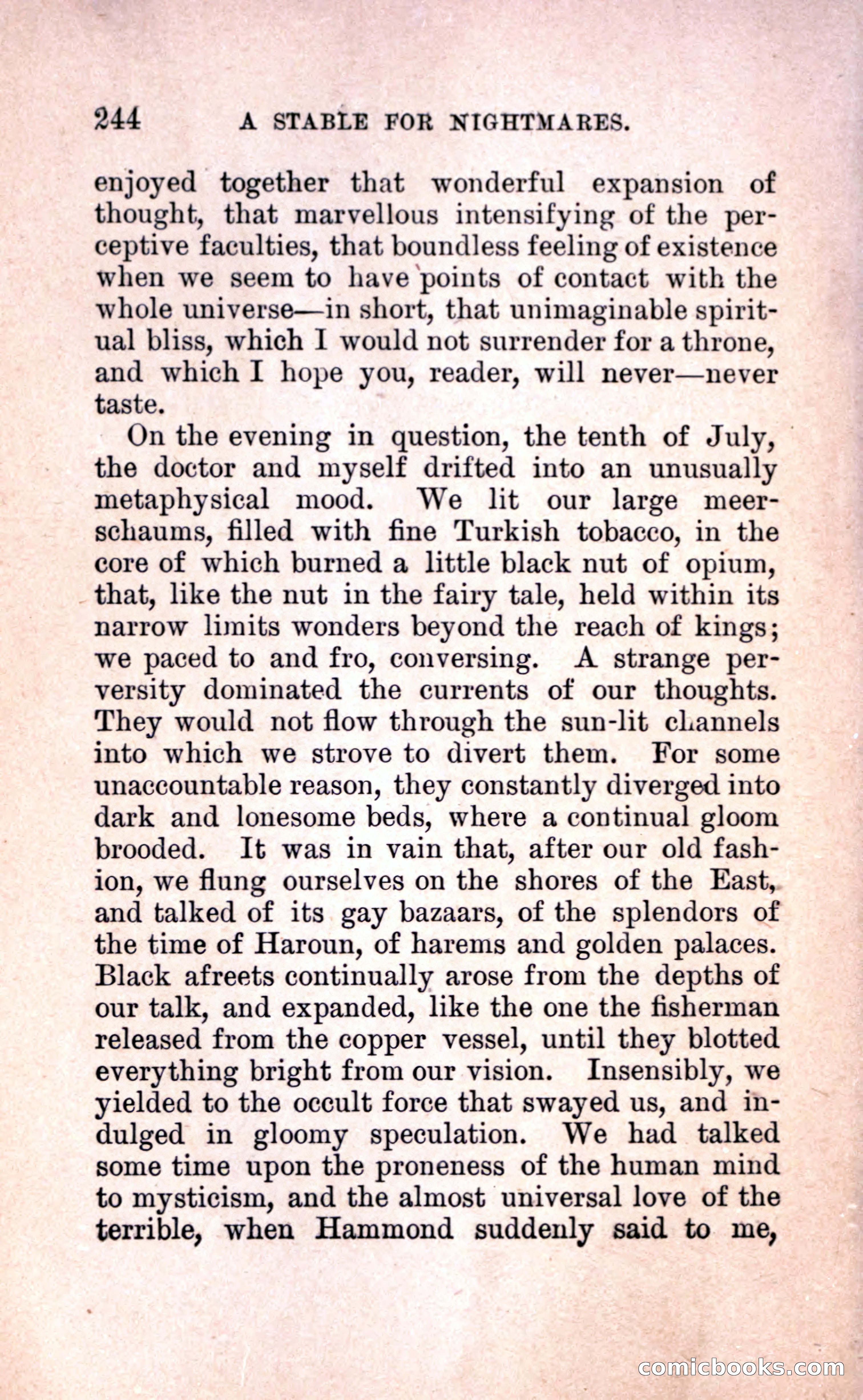 A Stable for Nightmares — page 252 of 274
