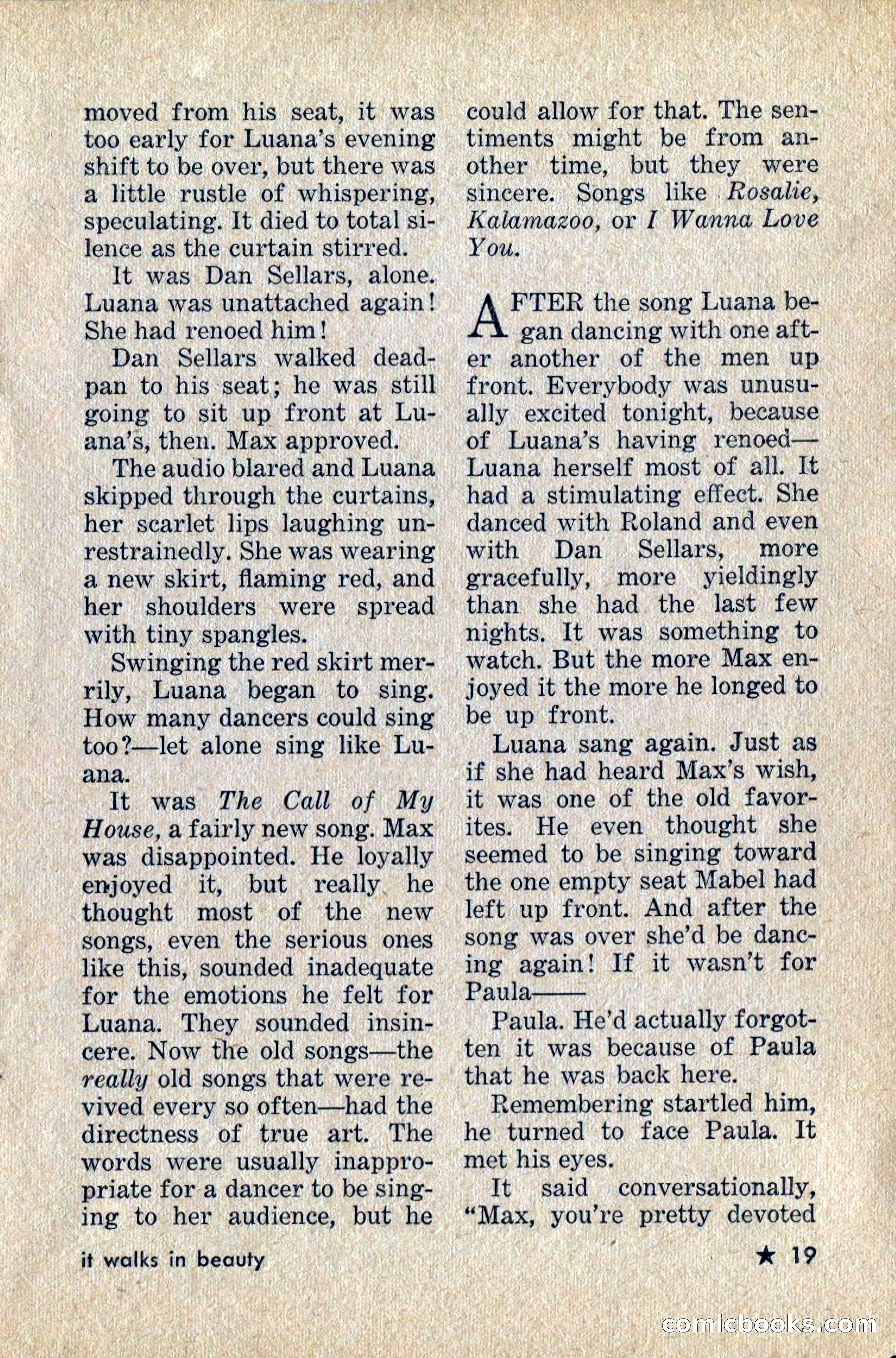 Star Science Fiction, January 1958 — page 21 of 132