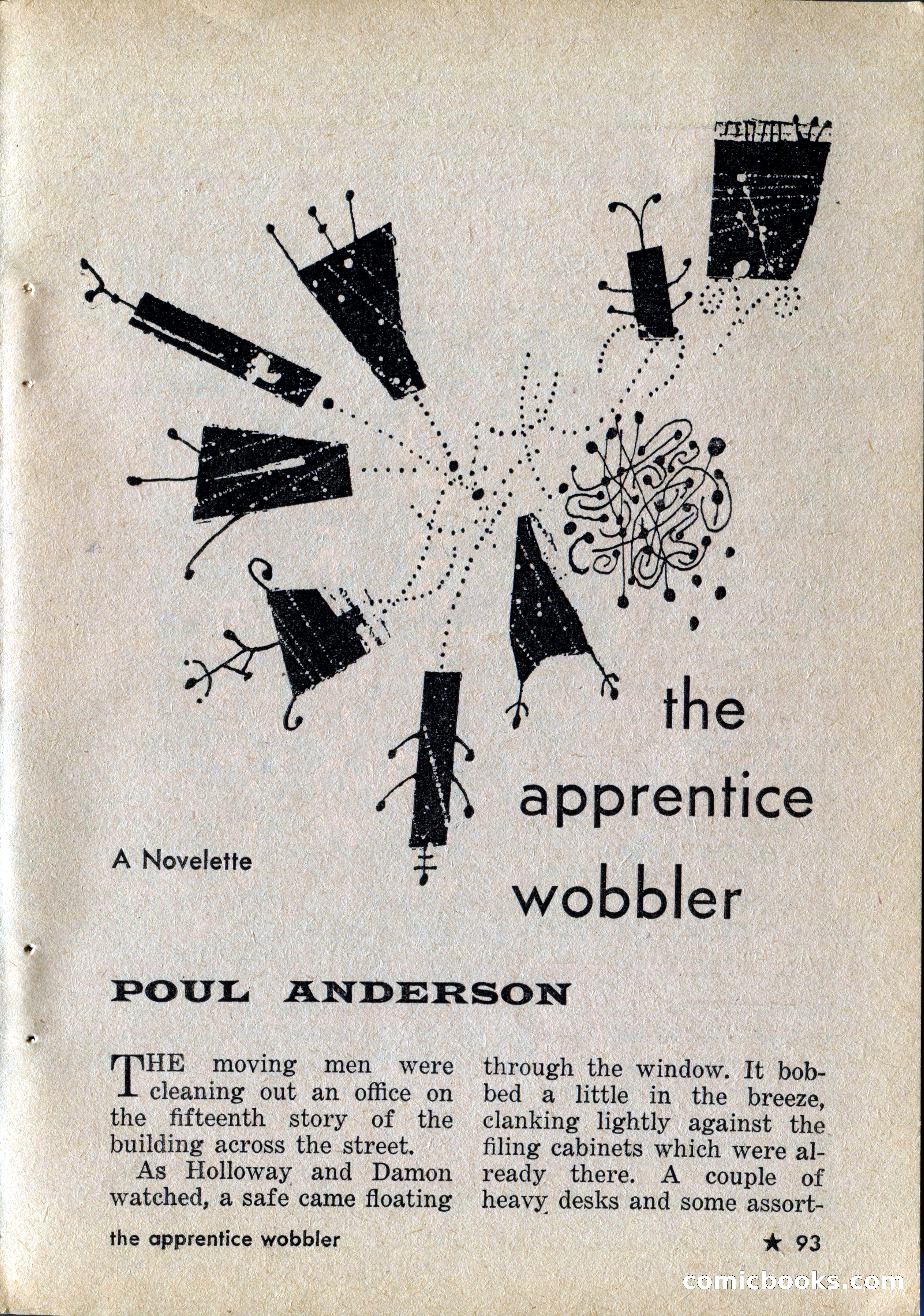 Star Science Fiction, January 1958 — page 95 of 132