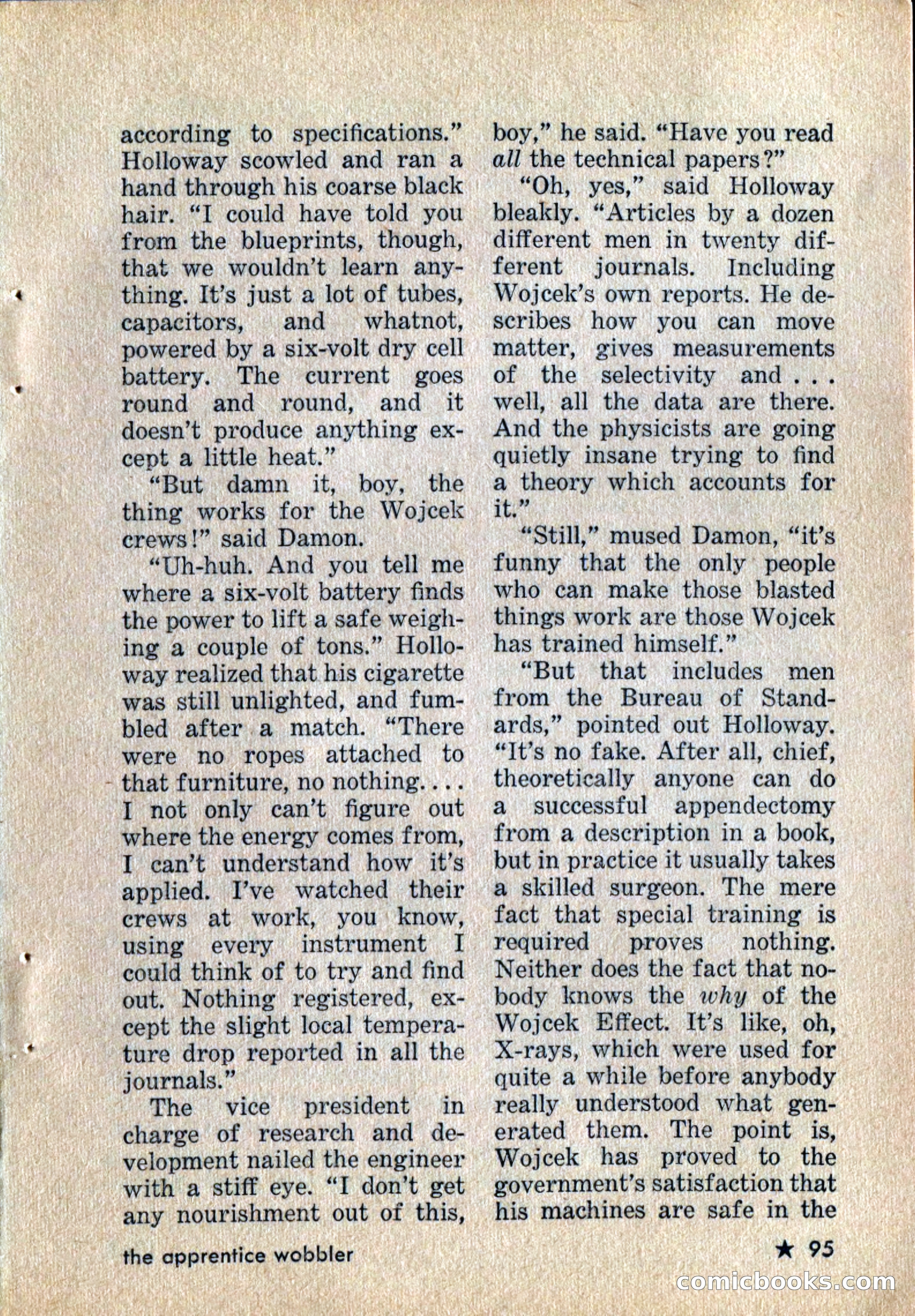 Star Science Fiction, January 1958 — page 97 of 132