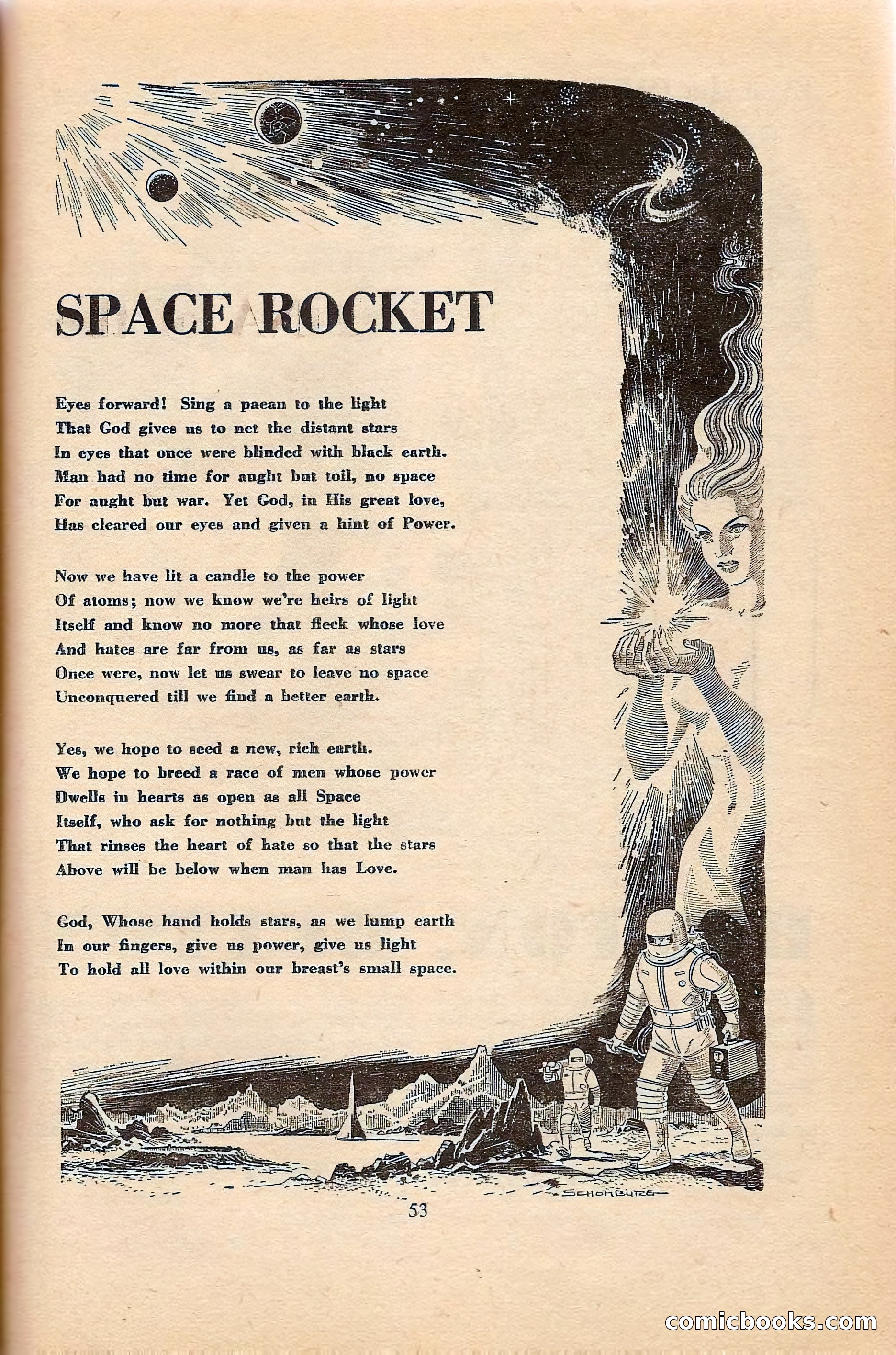 Startling Stories (New Zealand Edition) — page 53 of 68