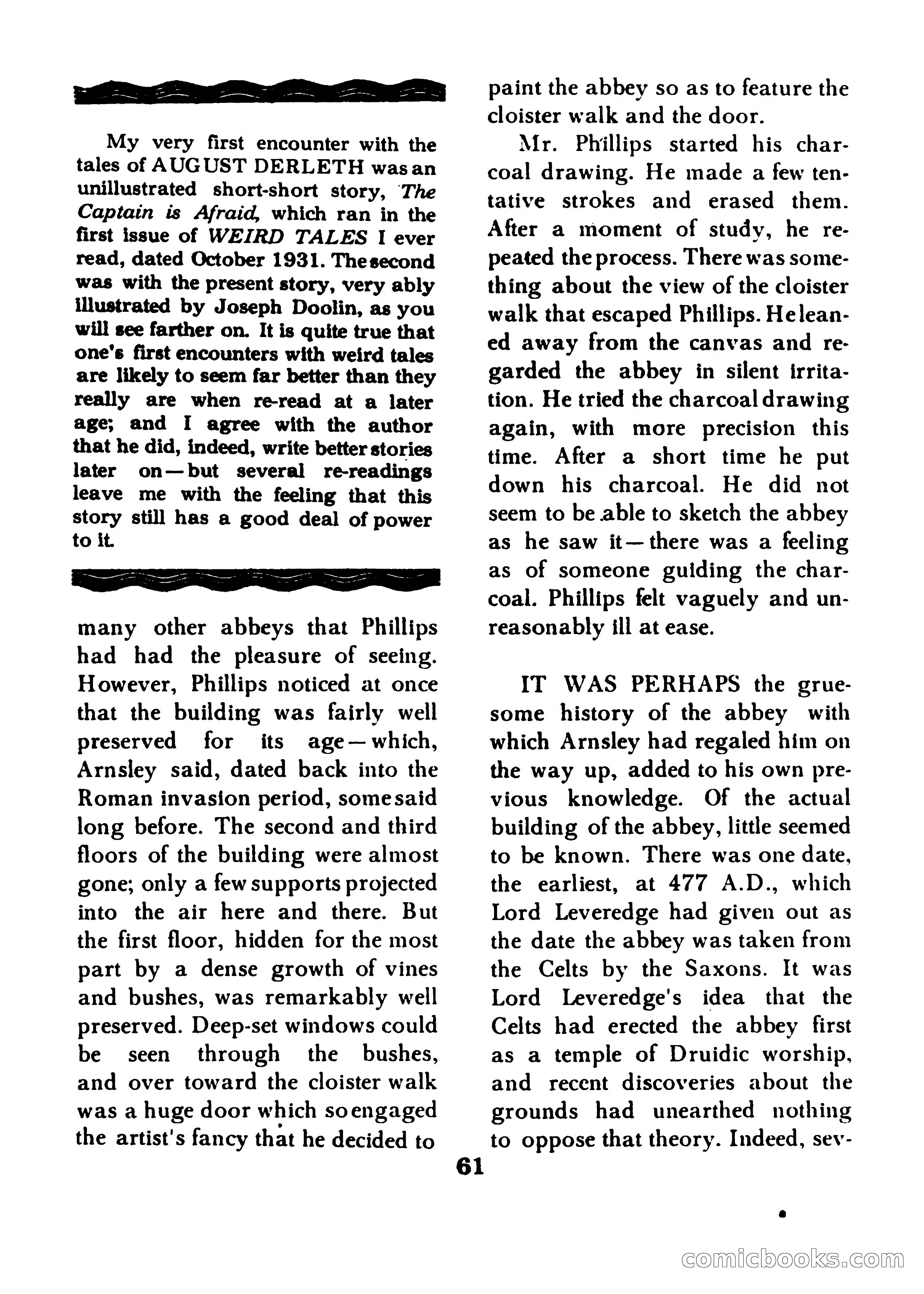 Startling Mystery Stories, Winter No. 7 — page 61 of 132