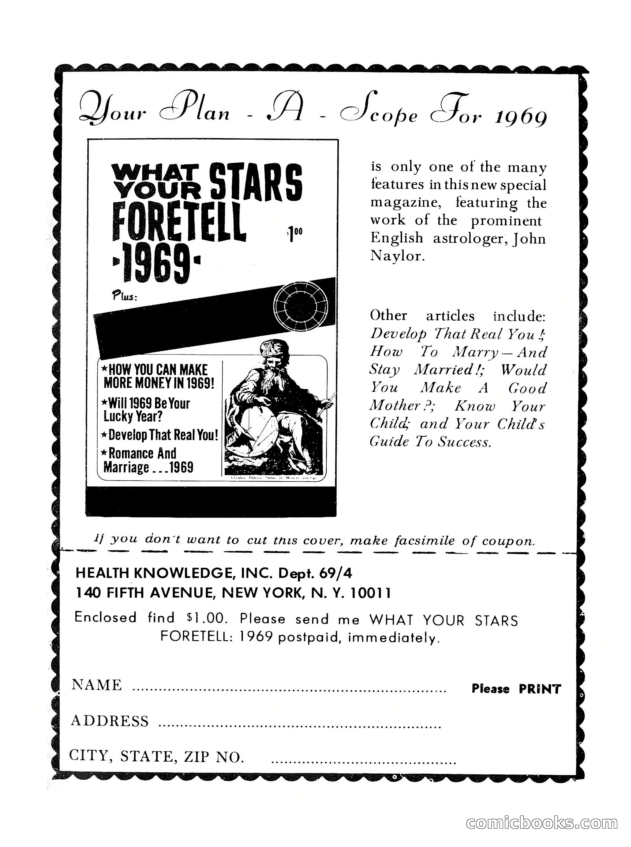 Startling Mystery Stories #13 — page 131 of 132