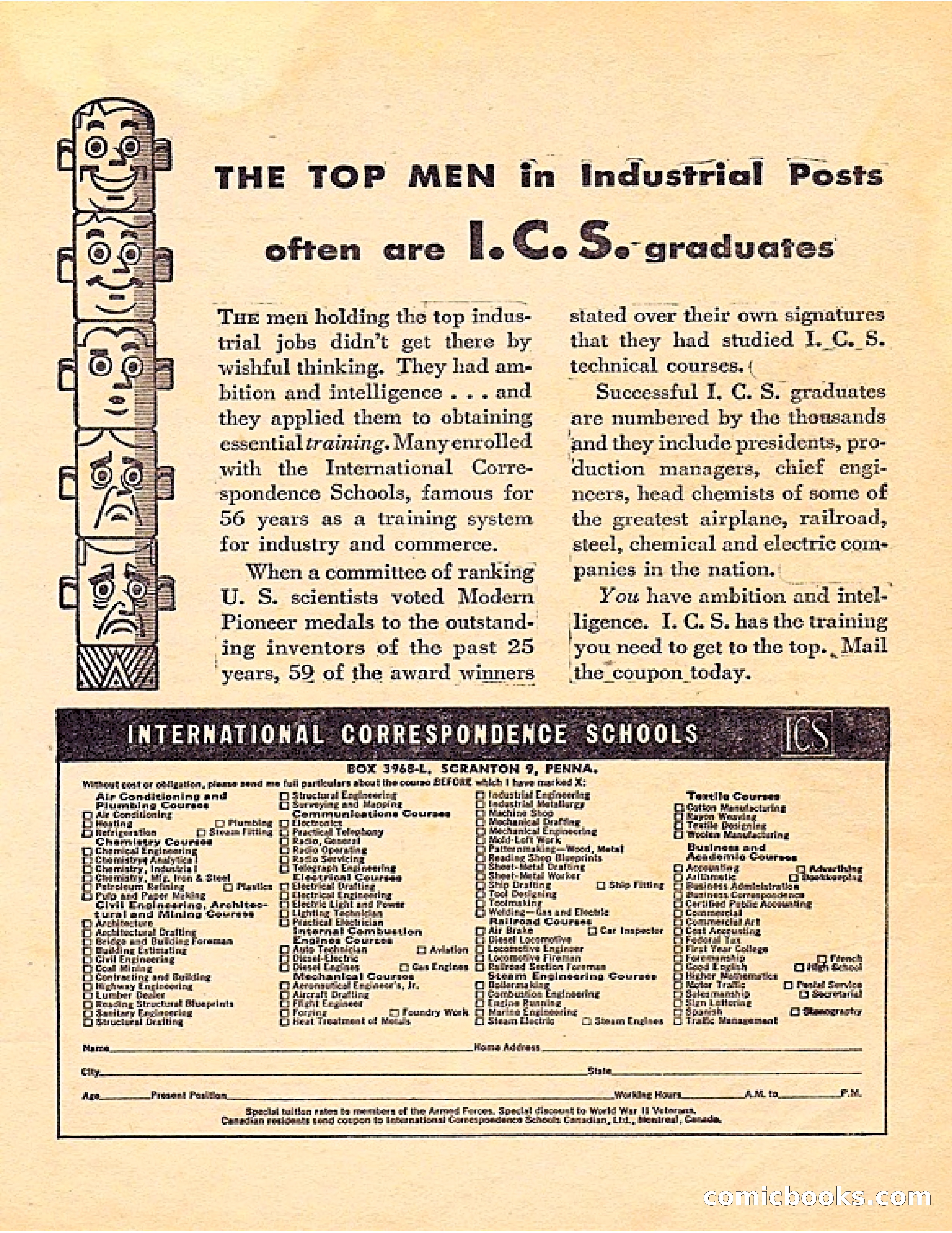 Startling Stories, Canadian Edition — page 5 of 148