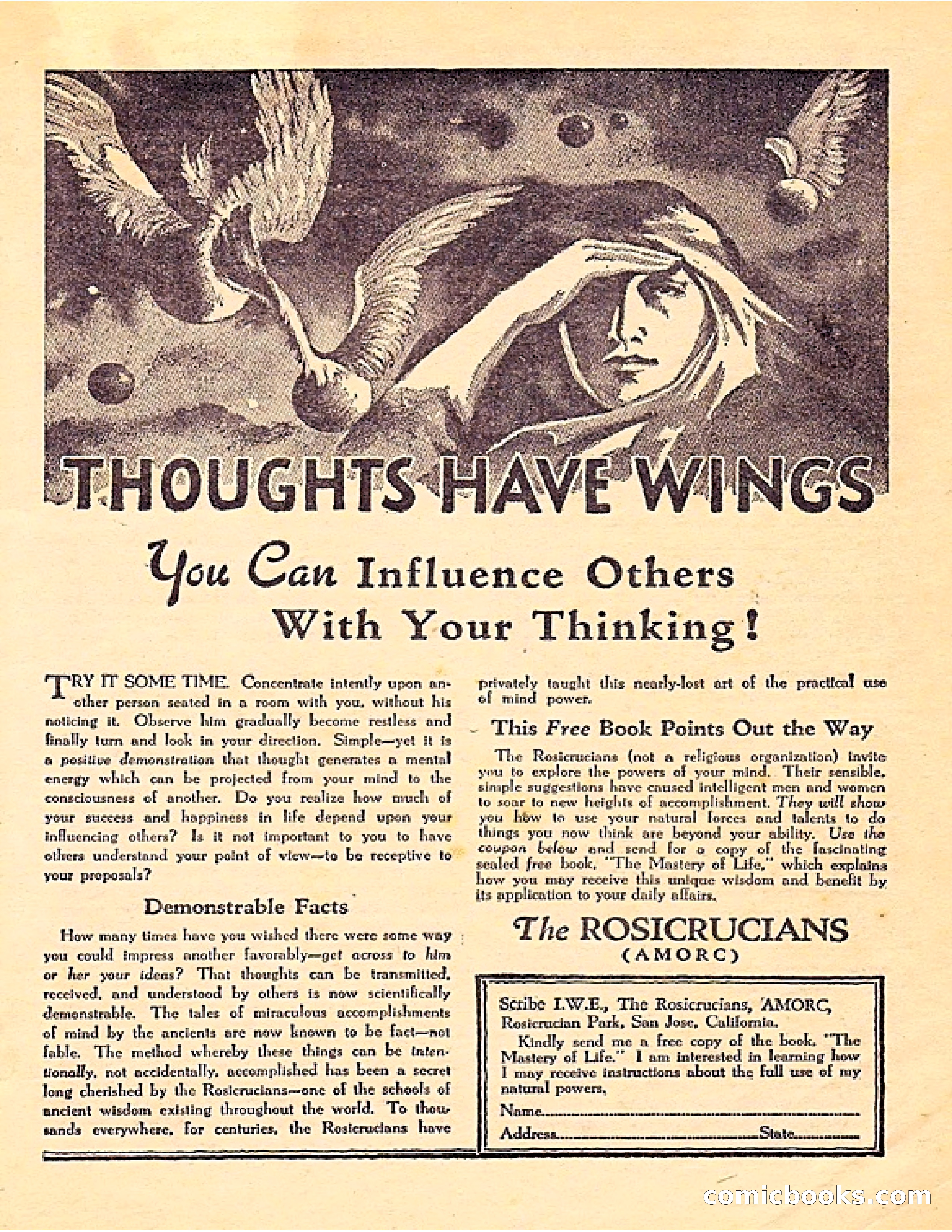 Startling Stories, Canadian Edition — page 7 of 148