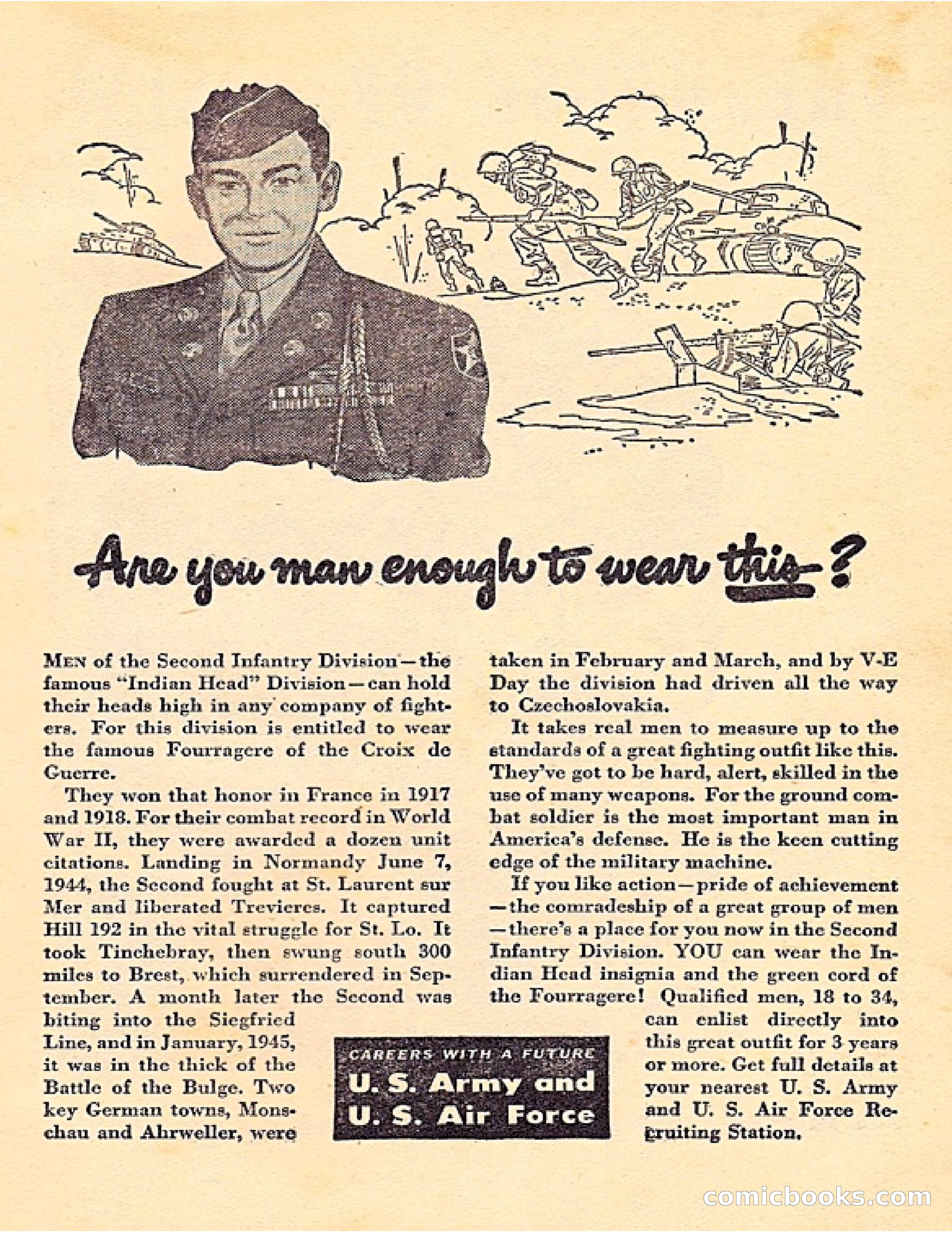 Startling Stories, Canadian Edition — page 69 of 148