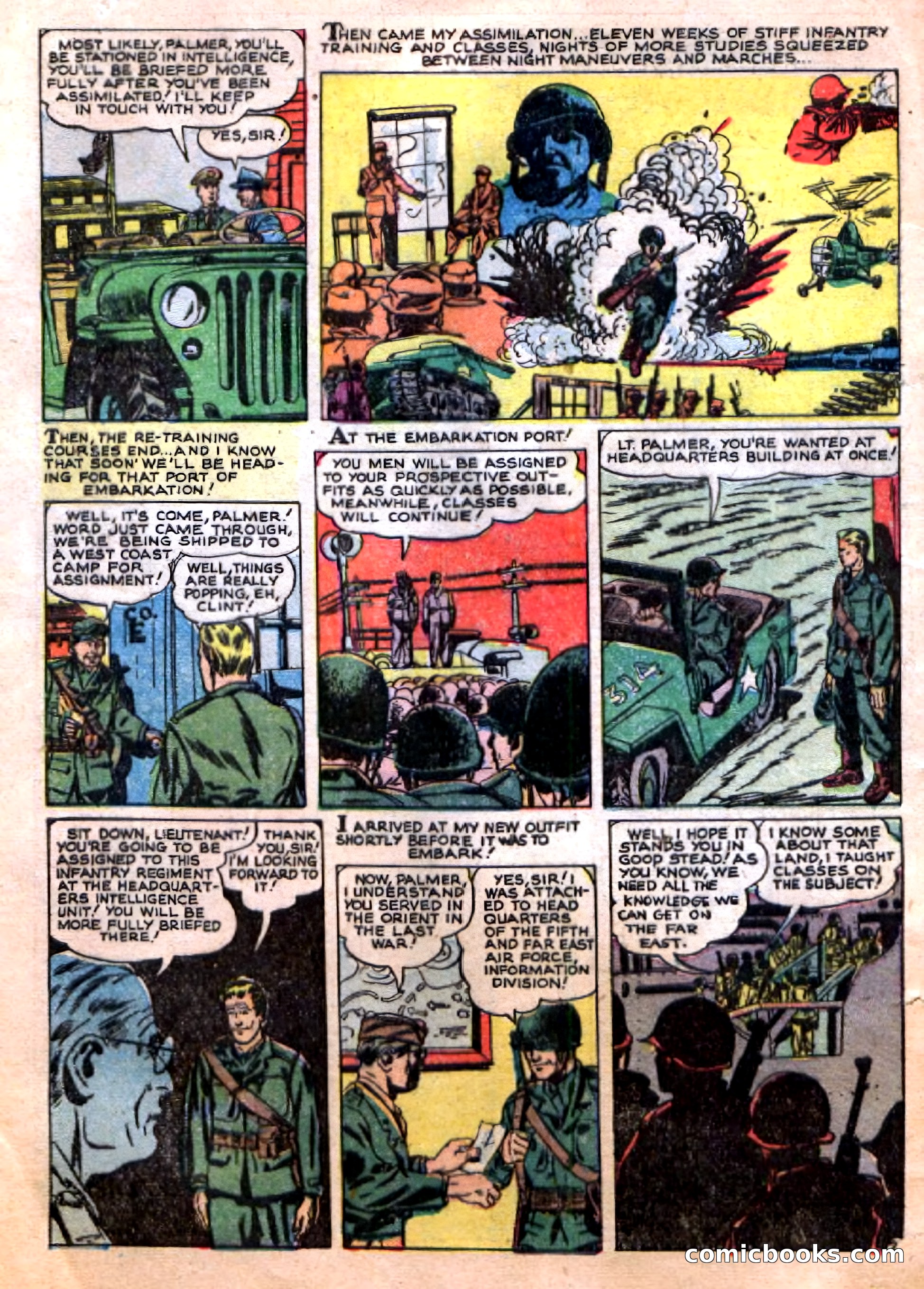 Startling Terror Tales — page 5 of 37