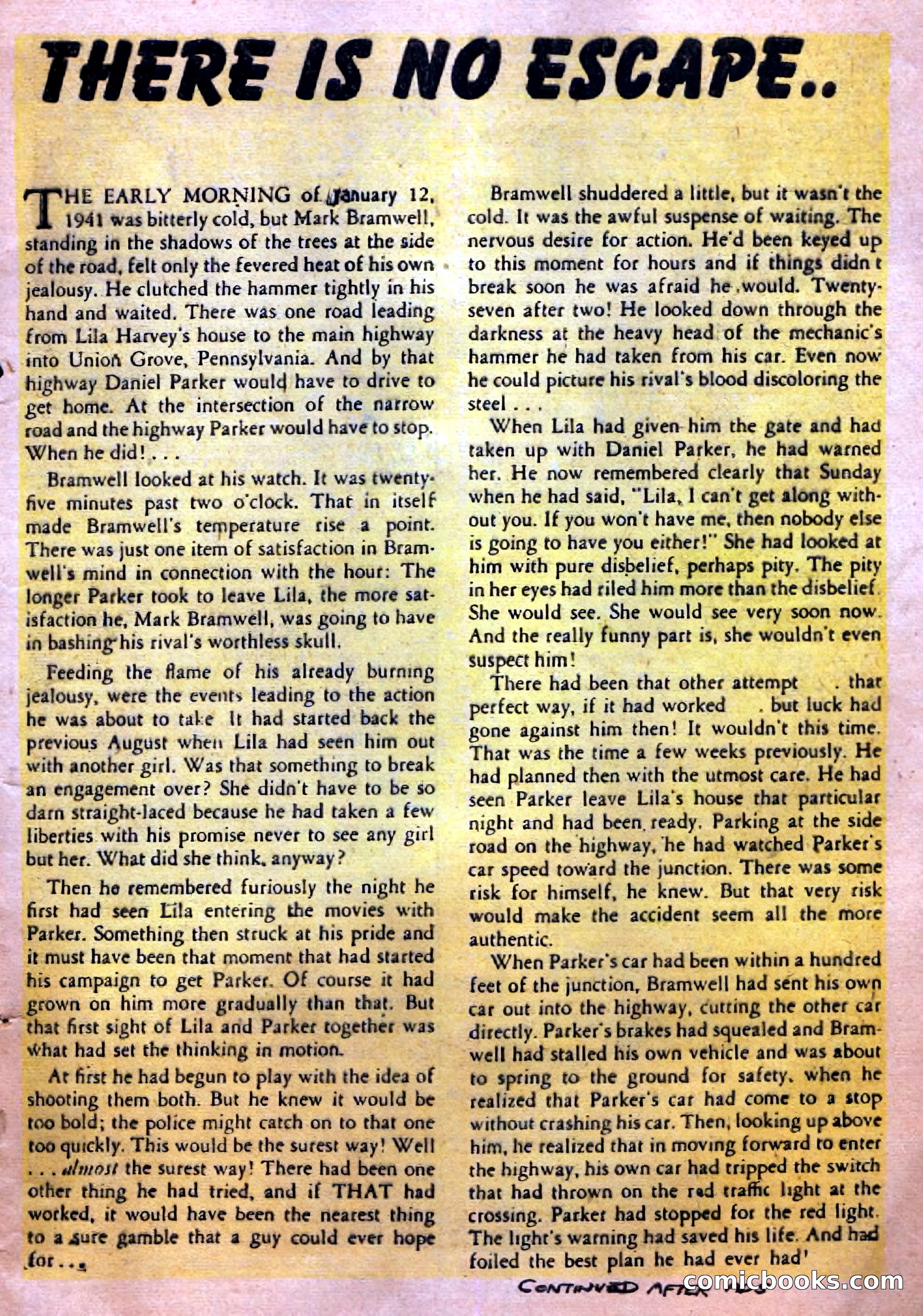 Startling Terror Tales — page 10 of 37